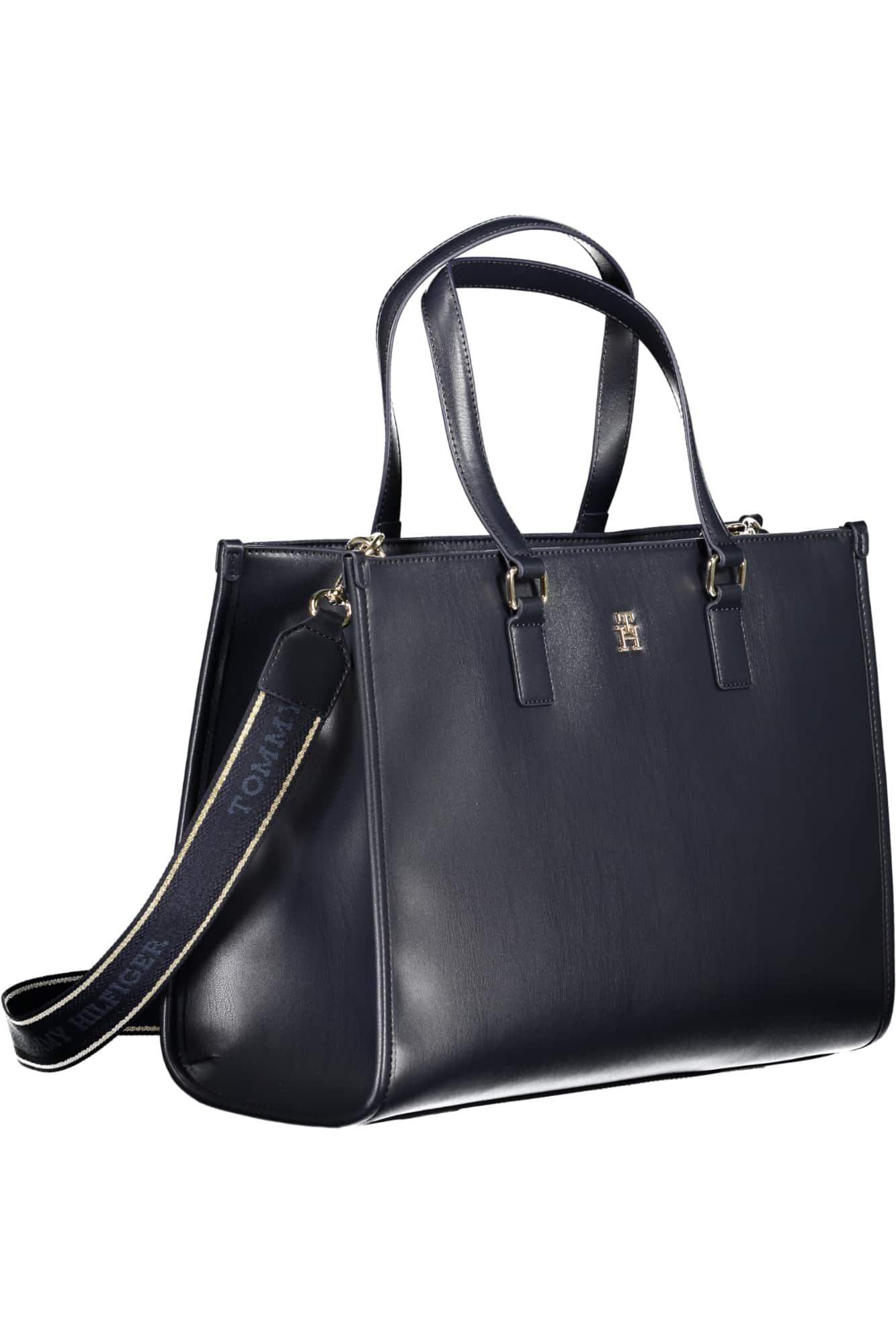 TOMMY HILFIGER BLAU DAMEN TASCHE
