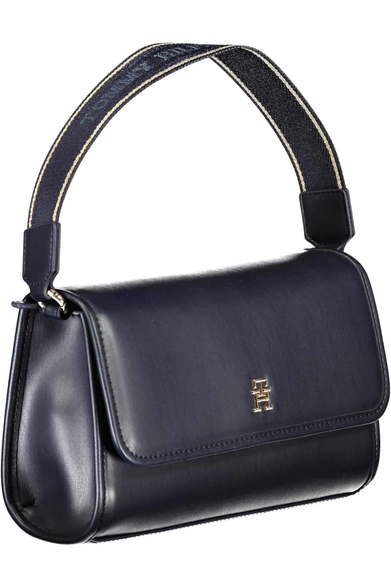 TOMMY HILFIGER BLAU DAMEN TASCHE