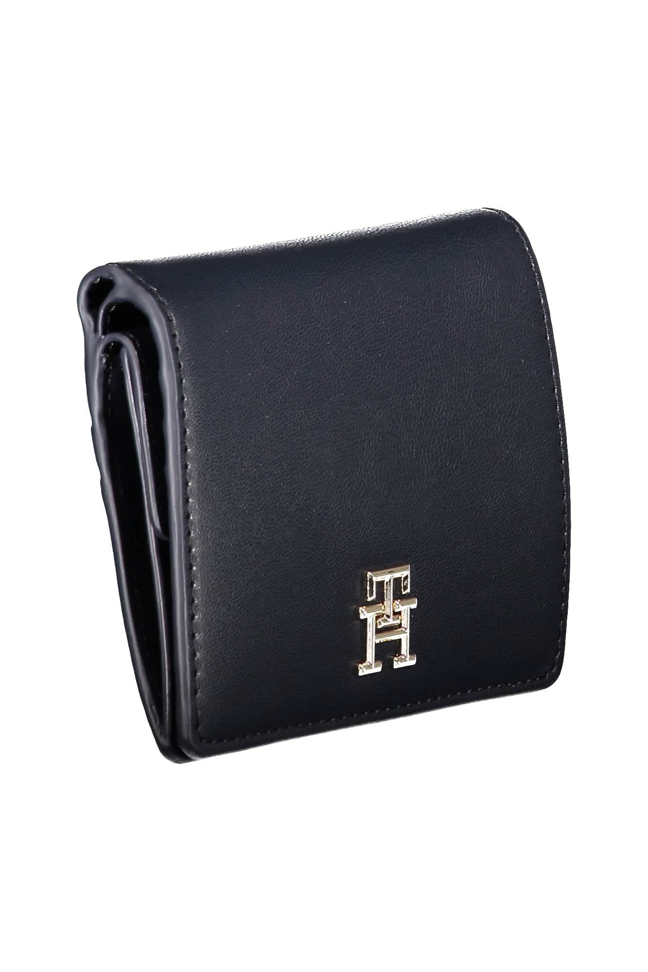 TOMMY HILFIGER DAMEN GELDBÖRSE BLAU