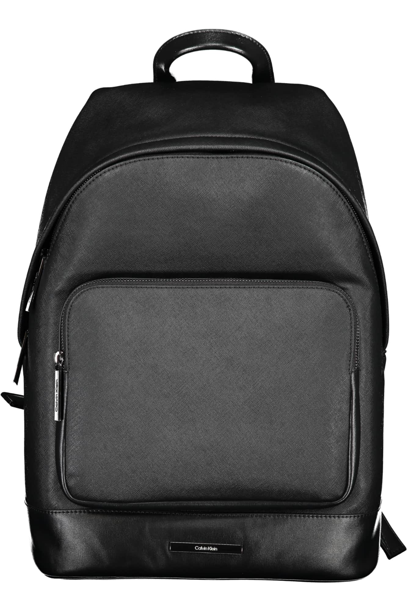 CALVIN KLEIN HERREN SCHWARZ RUCKSACK