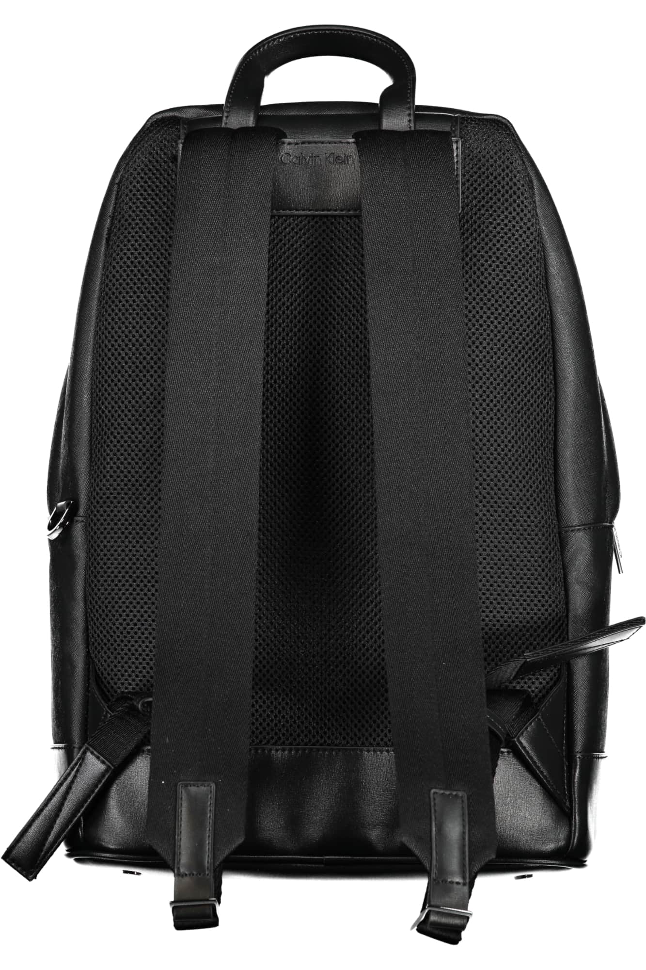CALVIN KLEIN HERREN SCHWARZ RUCKSACK