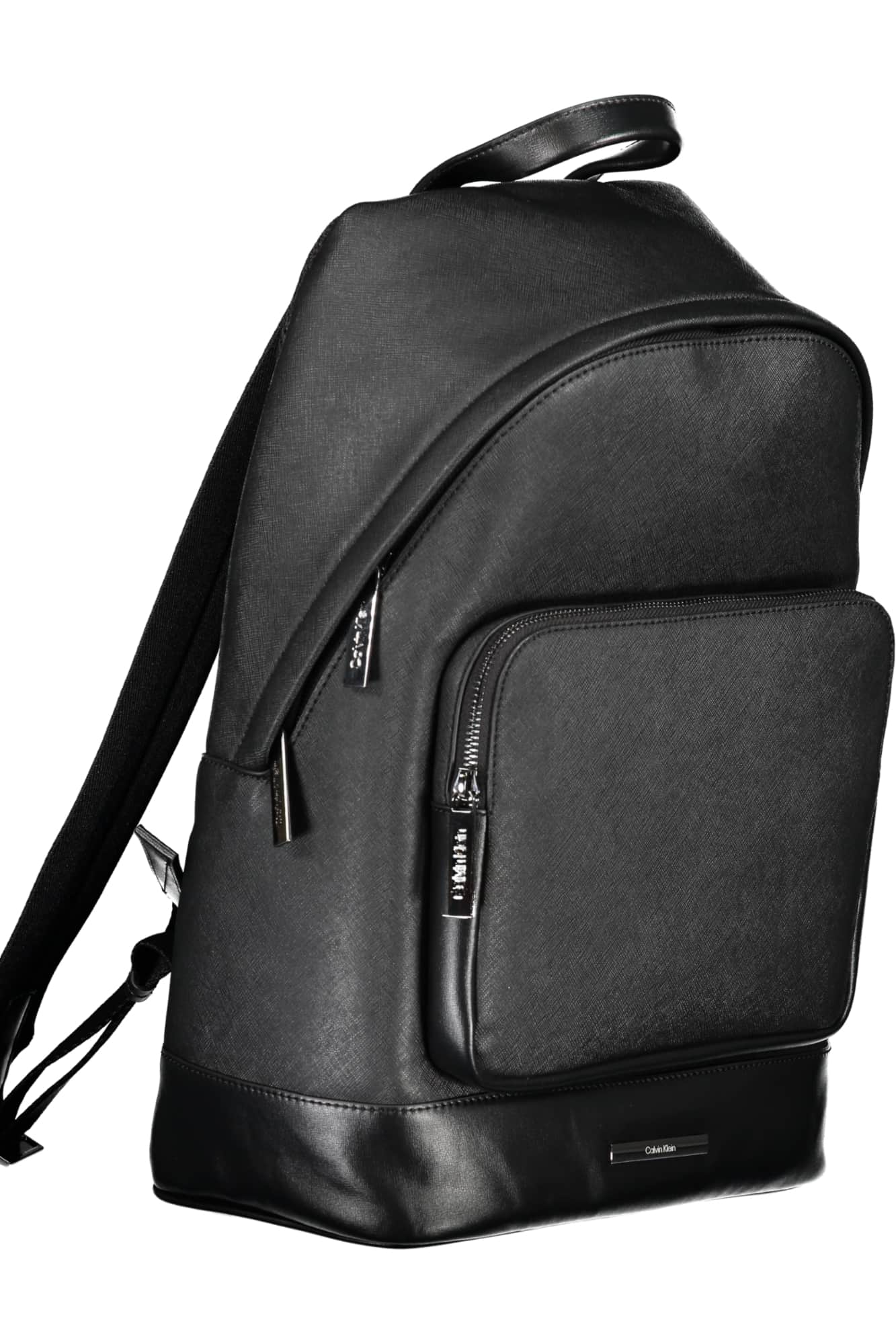 CALVIN KLEIN HERREN SCHWARZ RUCKSACK