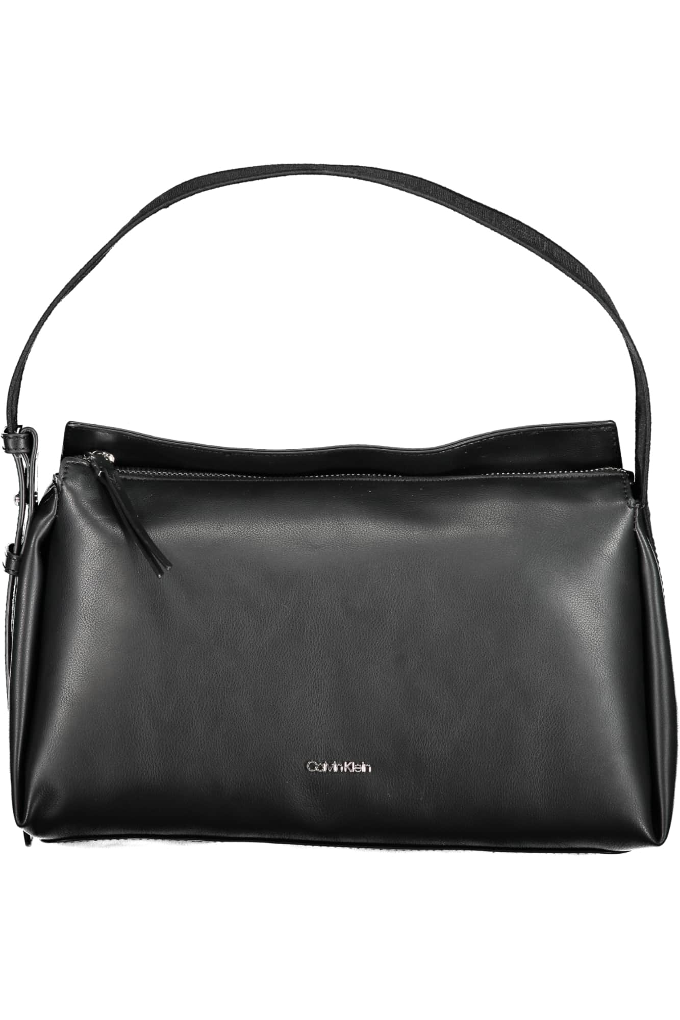 CALVIN KLEIN SCHWARZ DAMEN TASCHE
