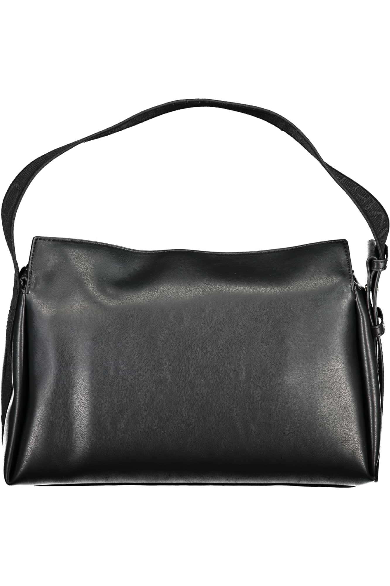 CALVIN KLEIN SCHWARZ DAMEN TASCHE