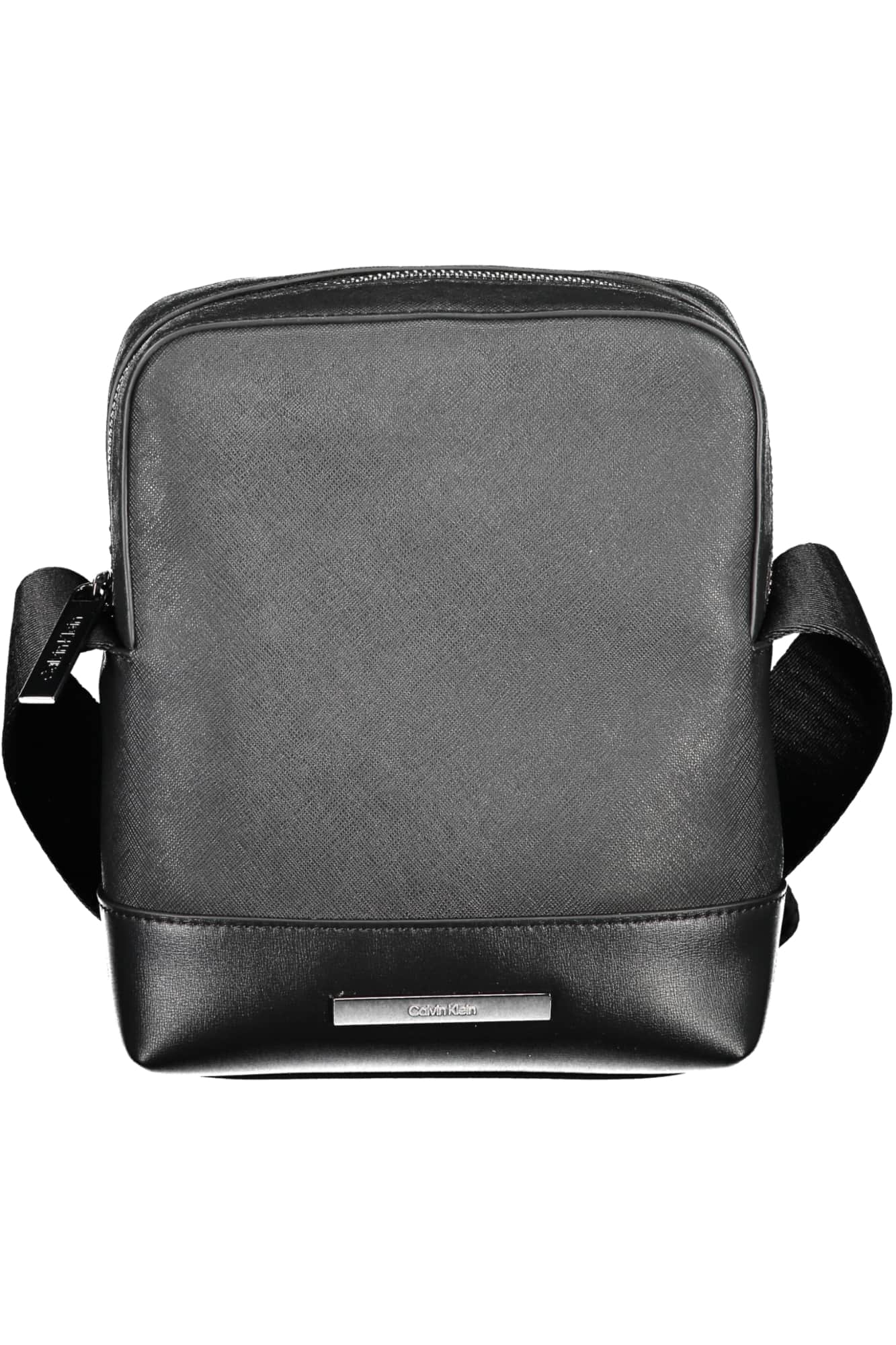 CALVIN KLEIN HERREN SCHWARZ UMHÄNGETASCHE
