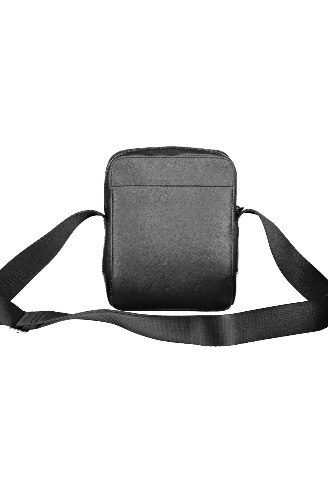 CALVIN KLEIN HERREN SCHWARZ UMHÄNGETASCHE