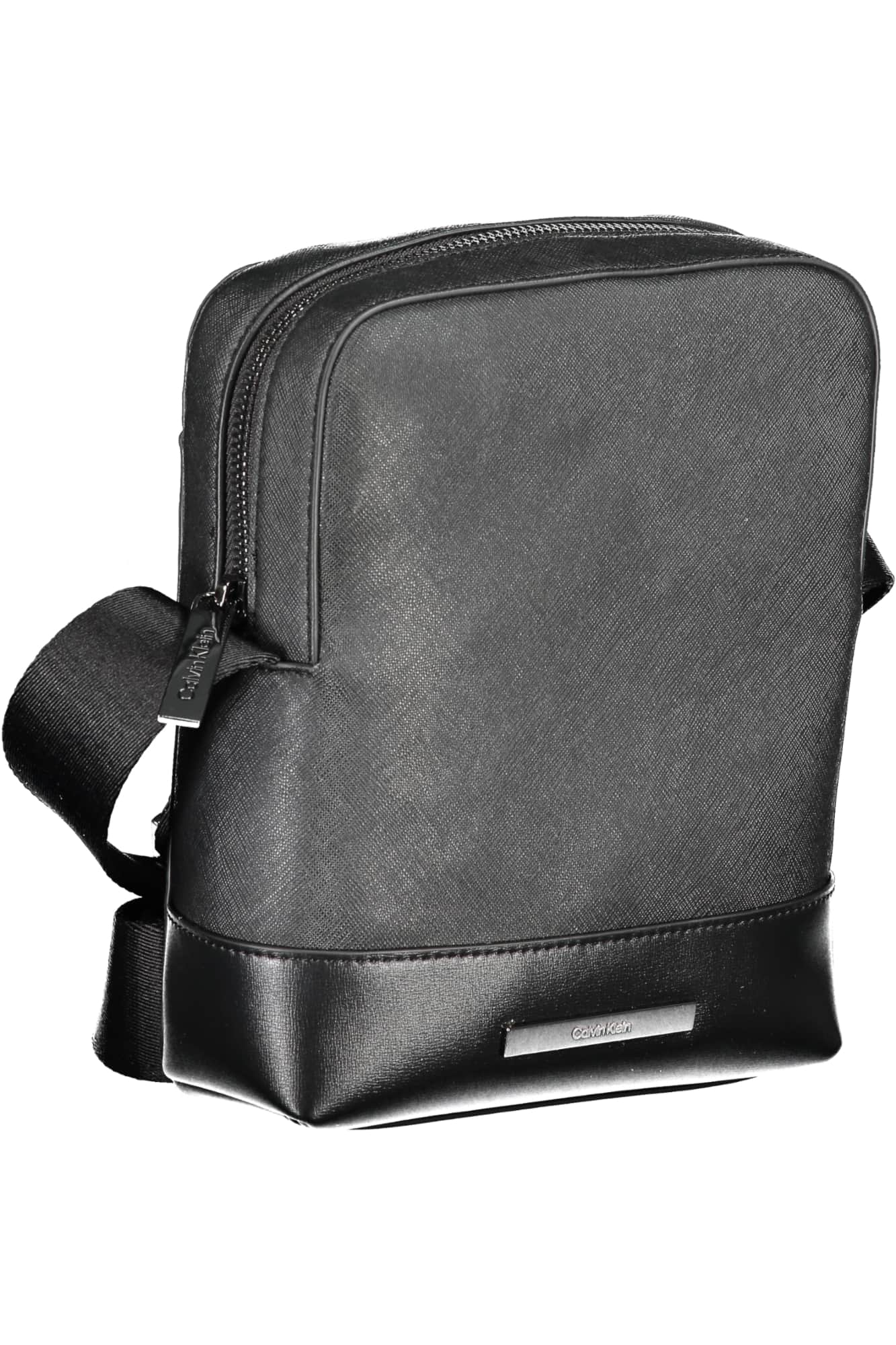 CALVIN KLEIN HERREN SCHWARZ UMHÄNGETASCHE