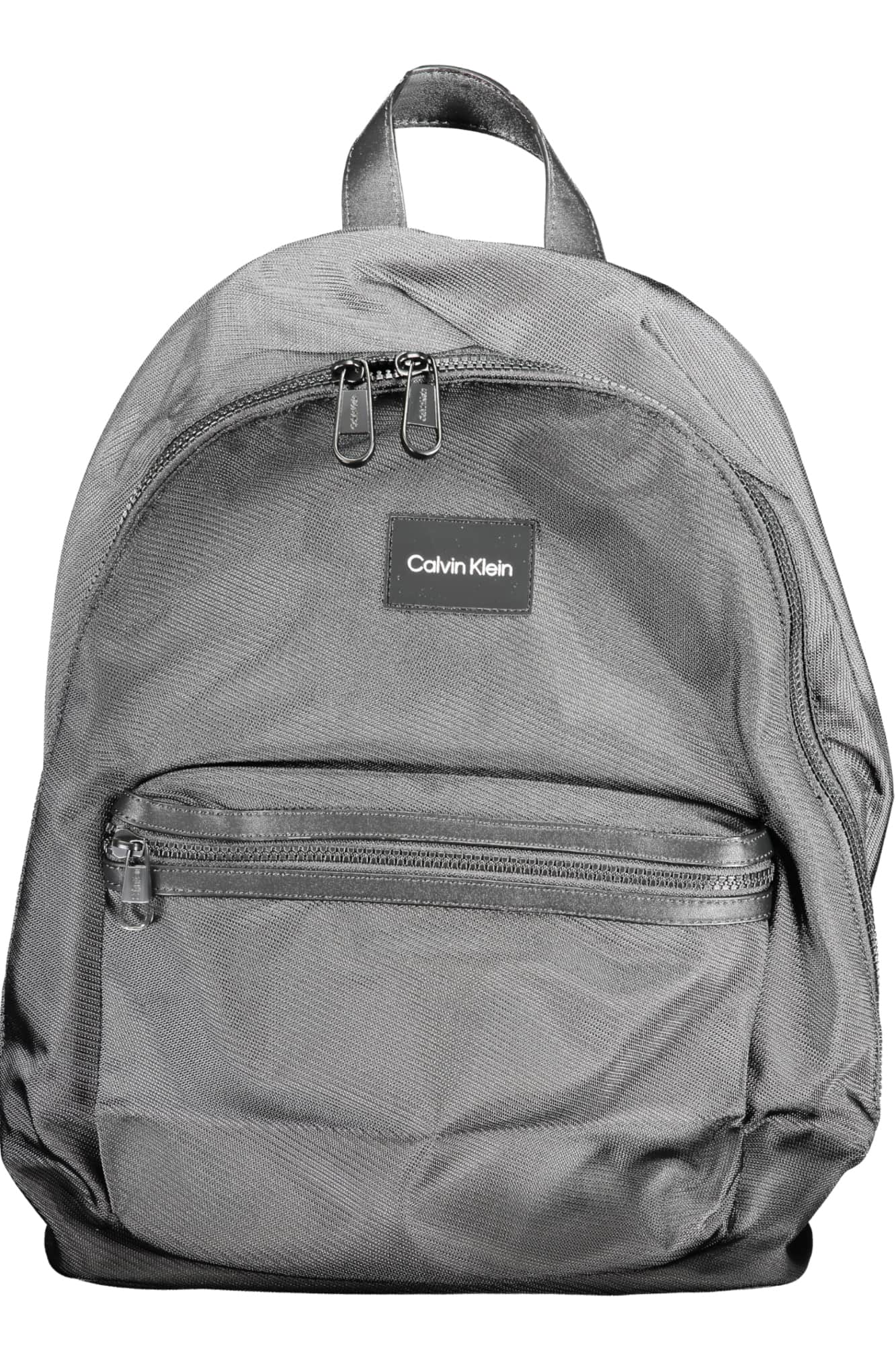 CALVIN KLEIN HERREN SCHWARZ RUCKSACK