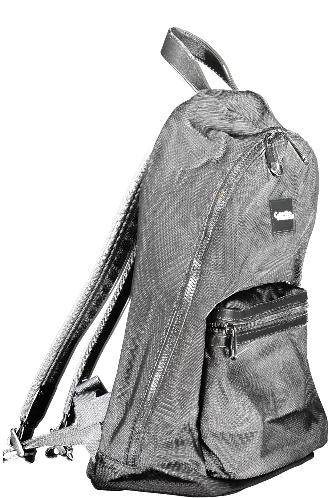 CALVIN KLEIN HERREN SCHWARZ RUCKSACK