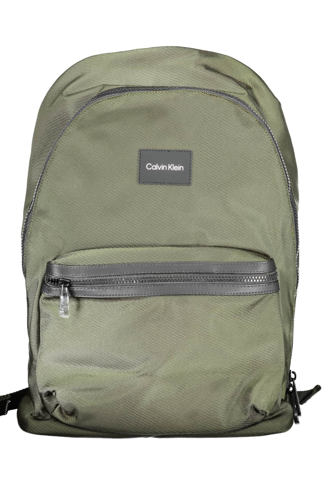 CALVIN KLEIN HERREN GRÜN RUCKSACK