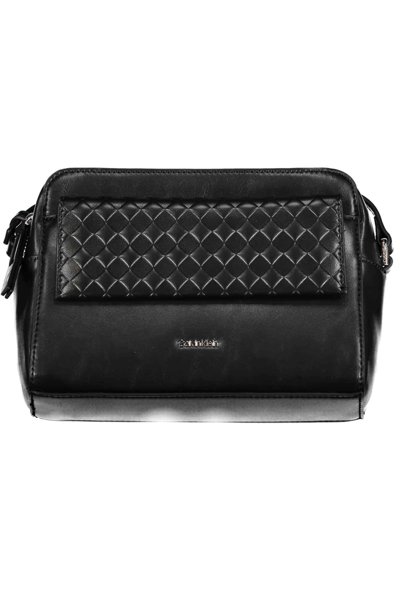 CALVIN KLEIN SCHWARZ DAMEN TASCHE