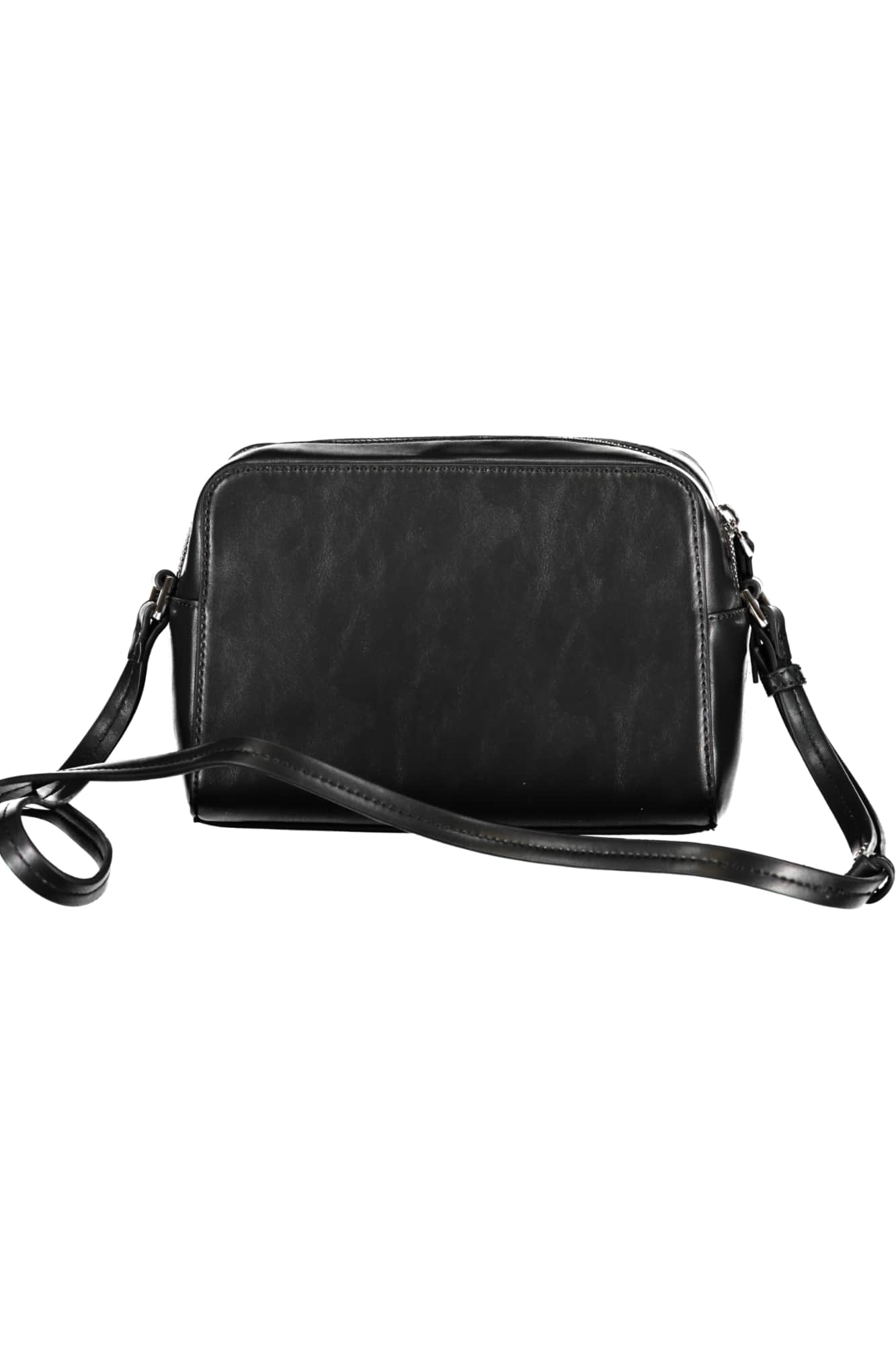CALVIN KLEIN SCHWARZ DAMEN TASCHE