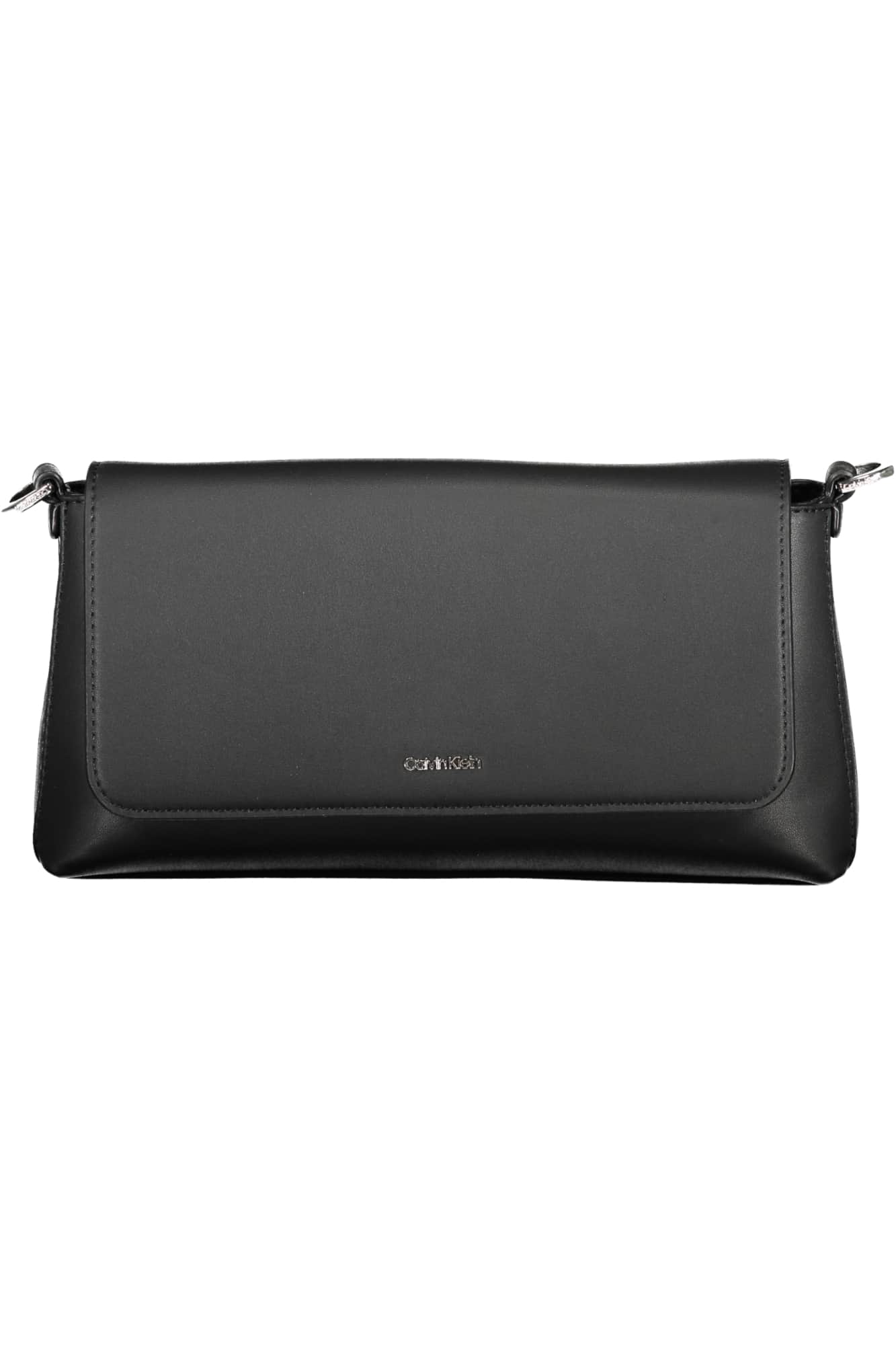 CALVIN KLEIN SCHWARZ DAMEN TASCHE