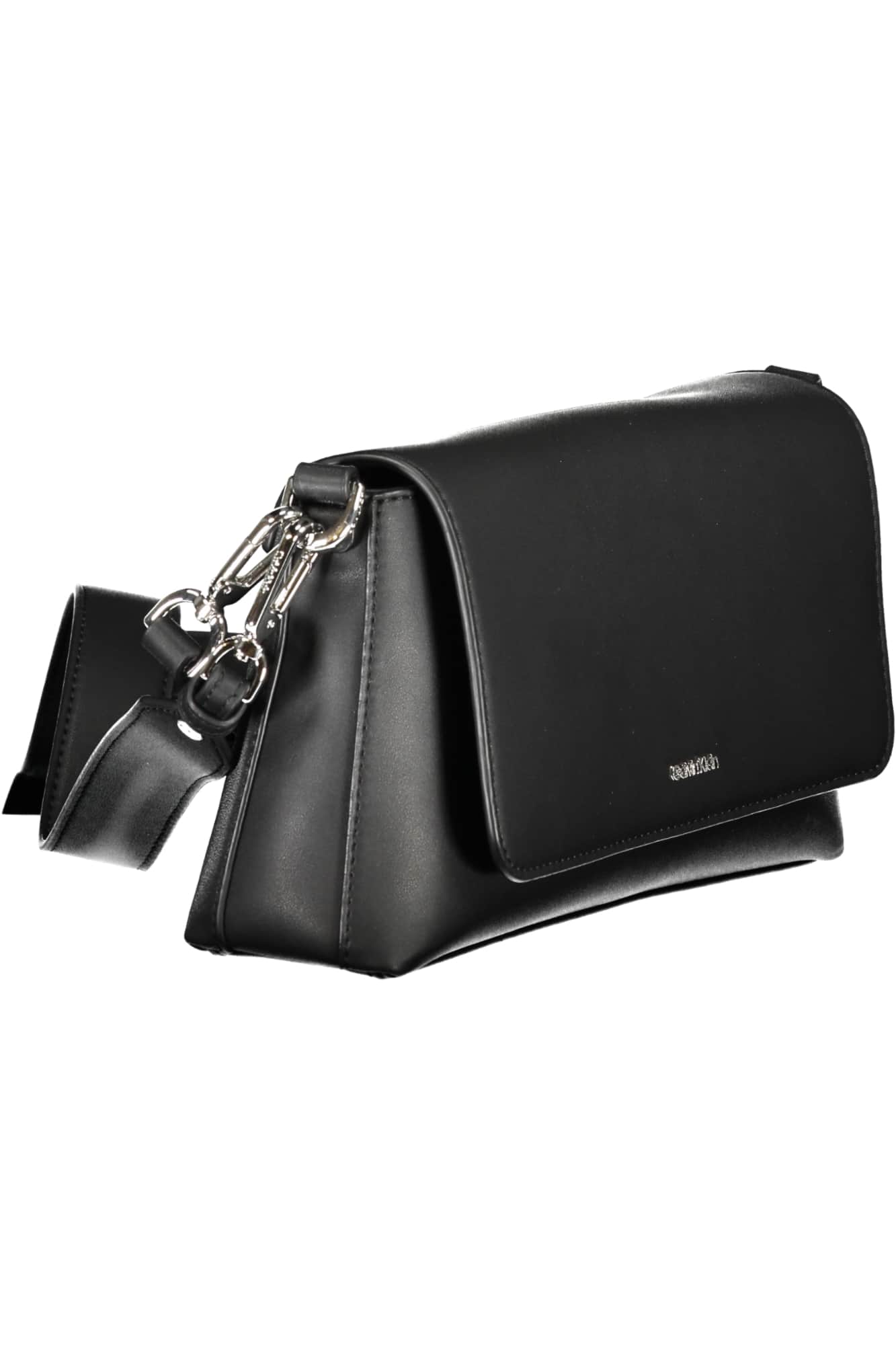 CALVIN KLEIN SCHWARZ DAMEN TASCHE