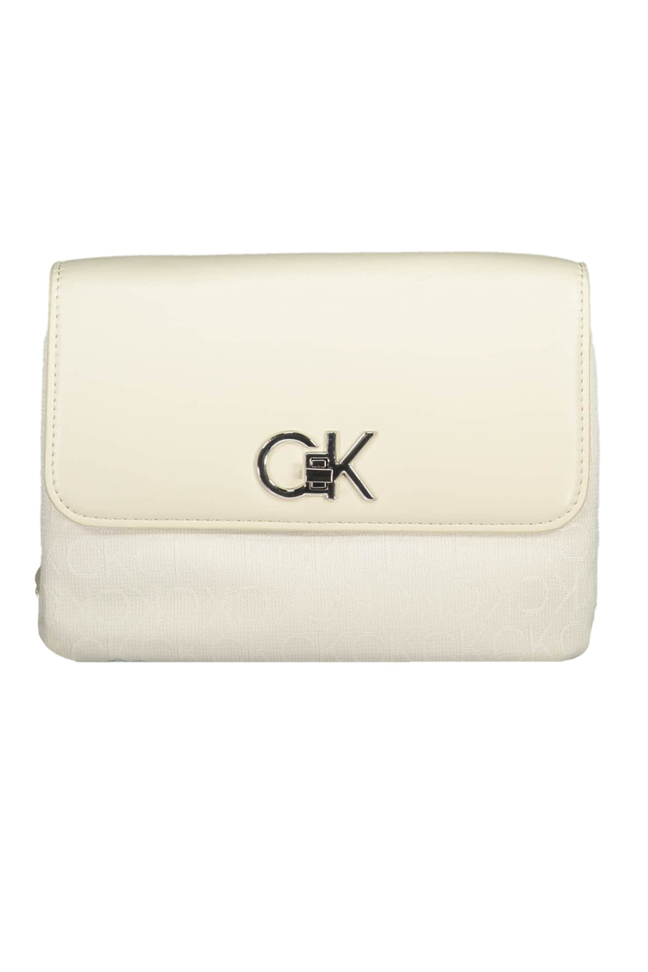 CALVIN KLEIN SCHWARZ DAMEN TASCHE
