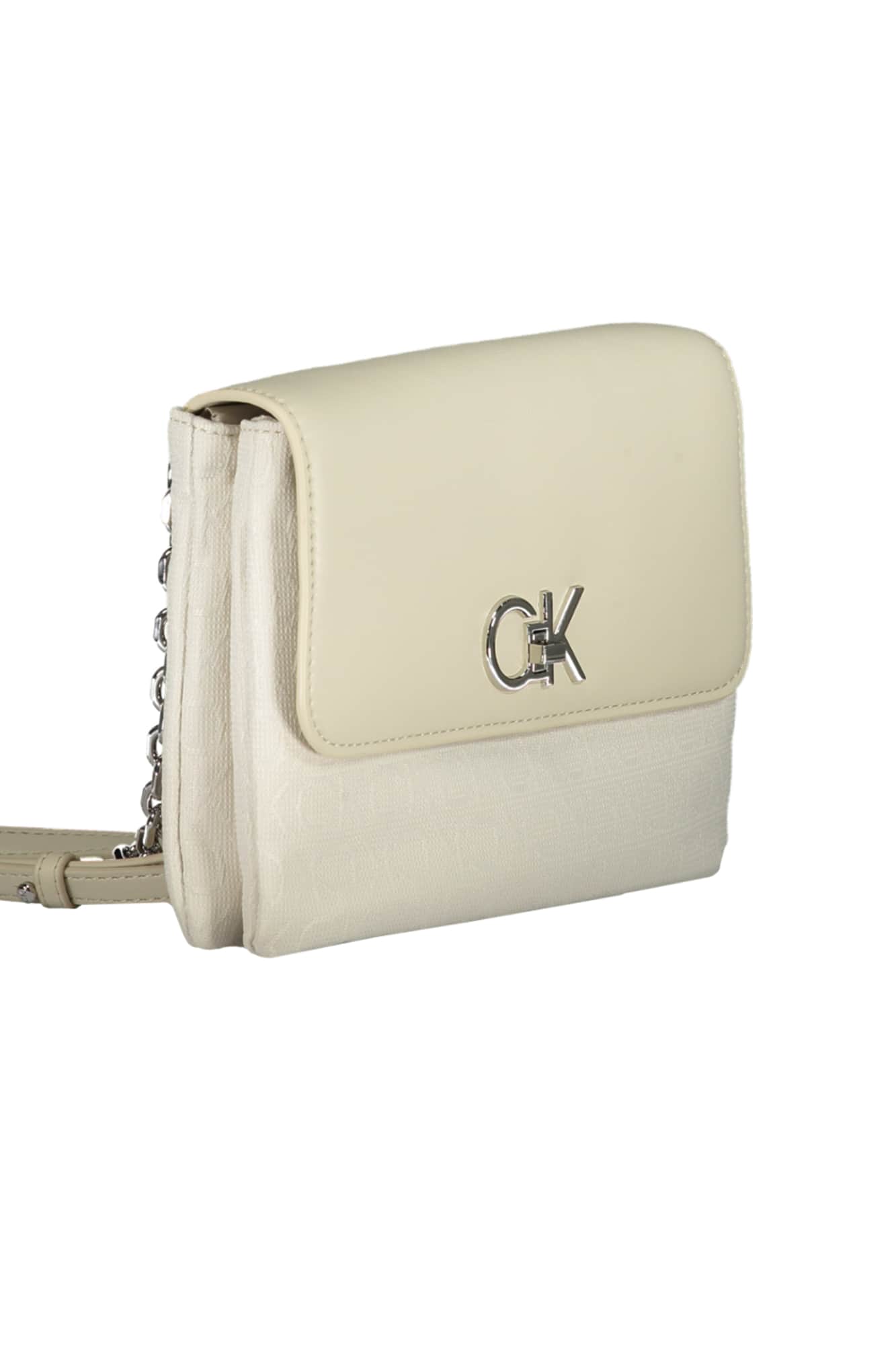 CALVIN KLEIN SCHWARZ DAMEN TASCHE