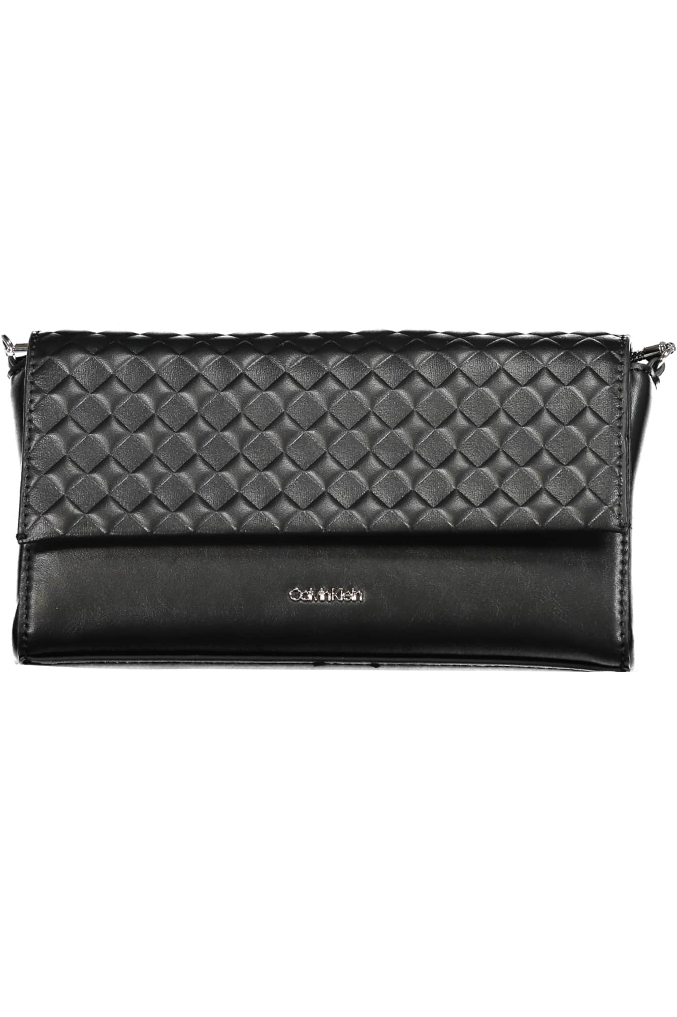 CALVIN KLEIN SCHWARZ DAMEN TASCHE