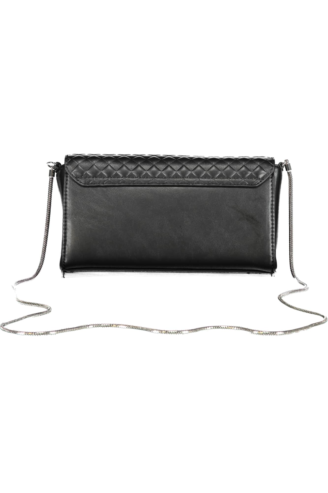 CALVIN KLEIN SCHWARZ DAMEN TASCHE