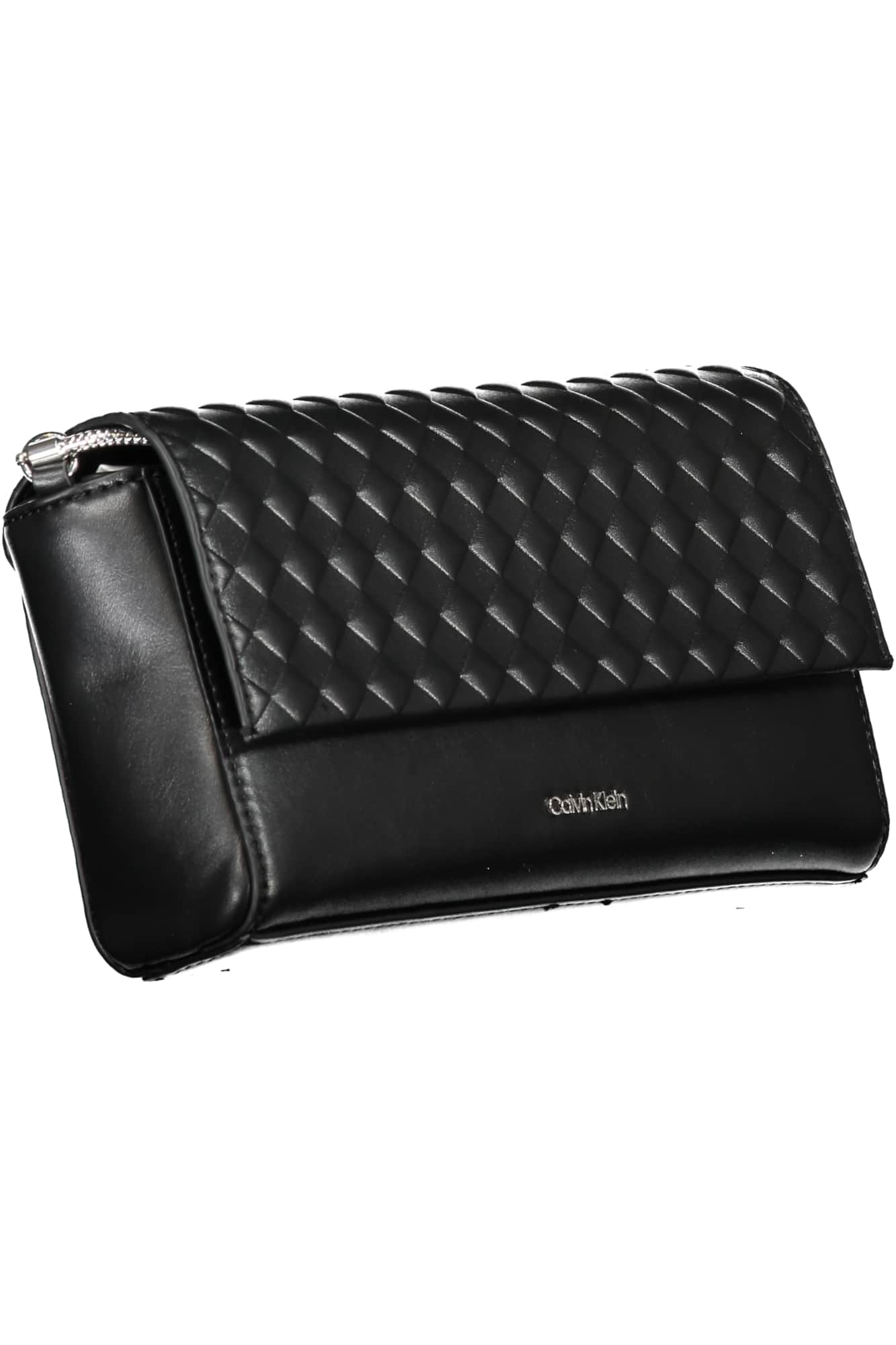 CALVIN KLEIN SCHWARZ DAMEN TASCHE