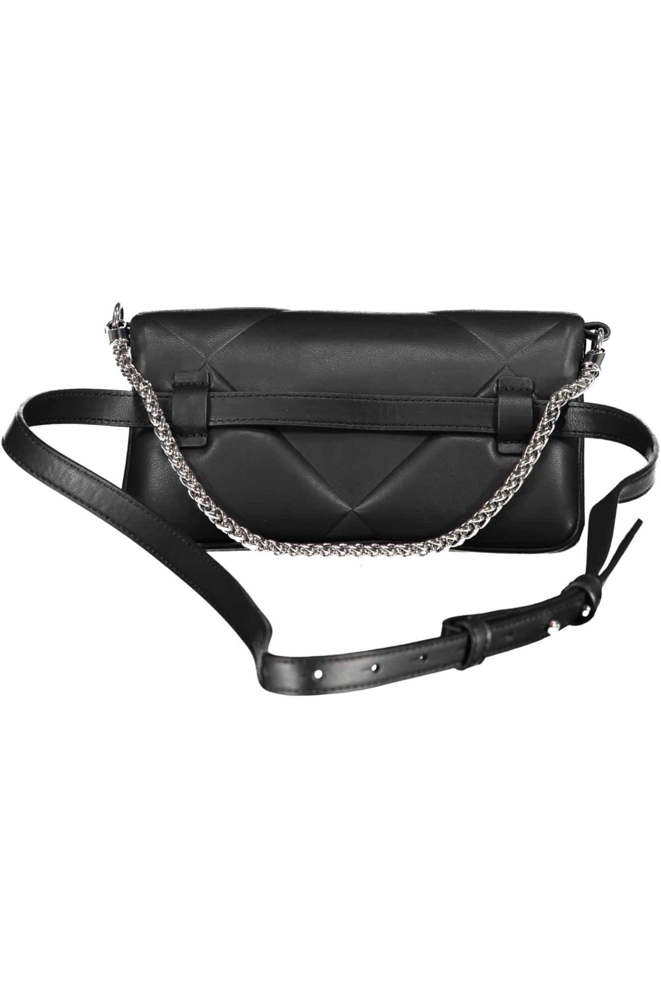 CALVIN KLEIN SCHWARZ DAMEN TASCHE