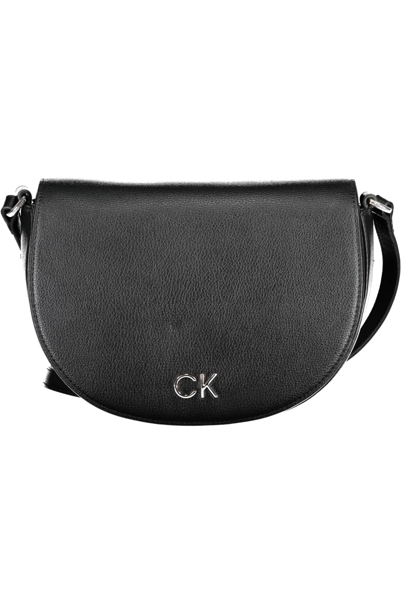 CALVIN KLEIN SCHWARZ DAMEN TASCHE