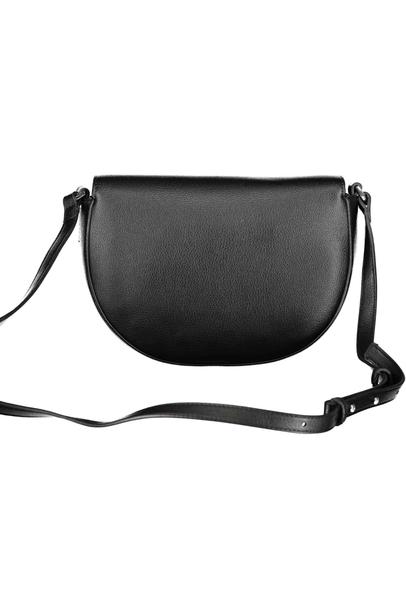 CALVIN KLEIN SCHWARZ DAMEN TASCHE