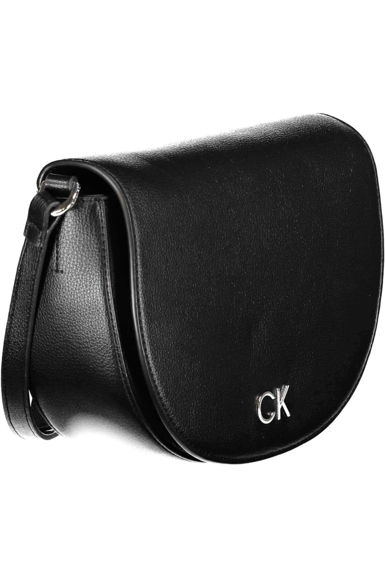 CALVIN KLEIN SCHWARZ DAMEN TASCHE