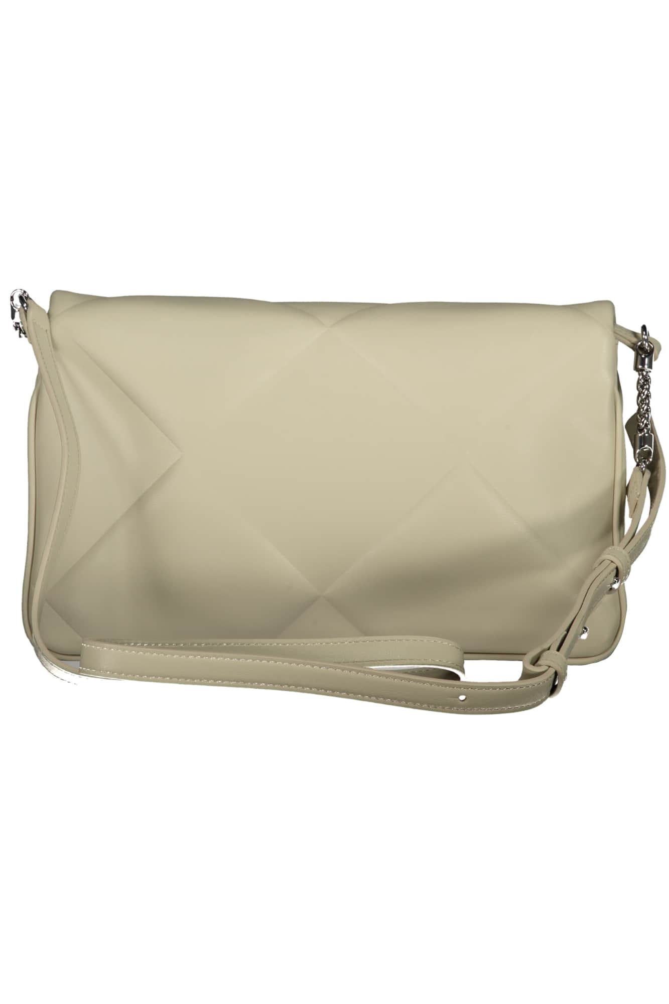 CALVIN KLEIN BEIGE DAMEN TASCHE