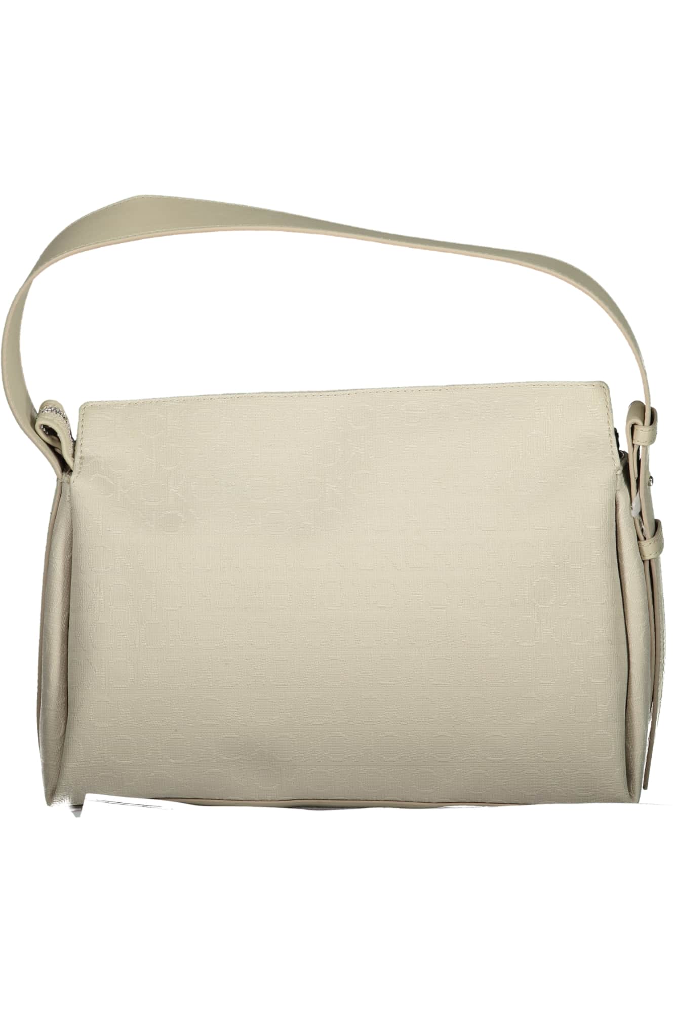 CALVIN KLEIN BEIGE DAMEN TASCHE