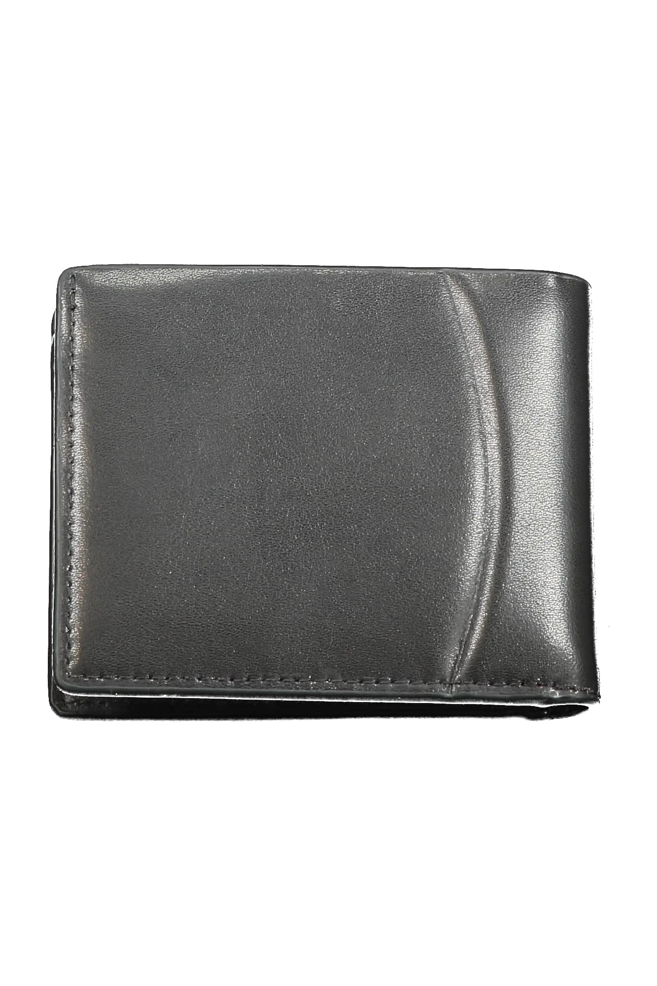 CALVIN KLEIN SCHWARZ HERREN GELDBÖRSE