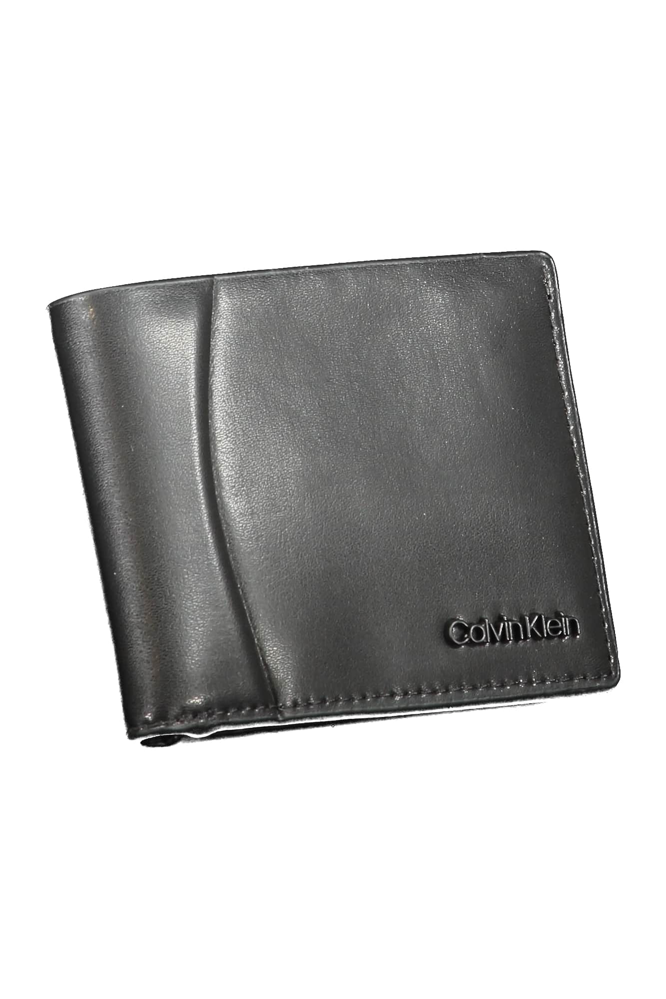 CALVIN KLEIN SCHWARZ HERREN GELDBÖRSE
