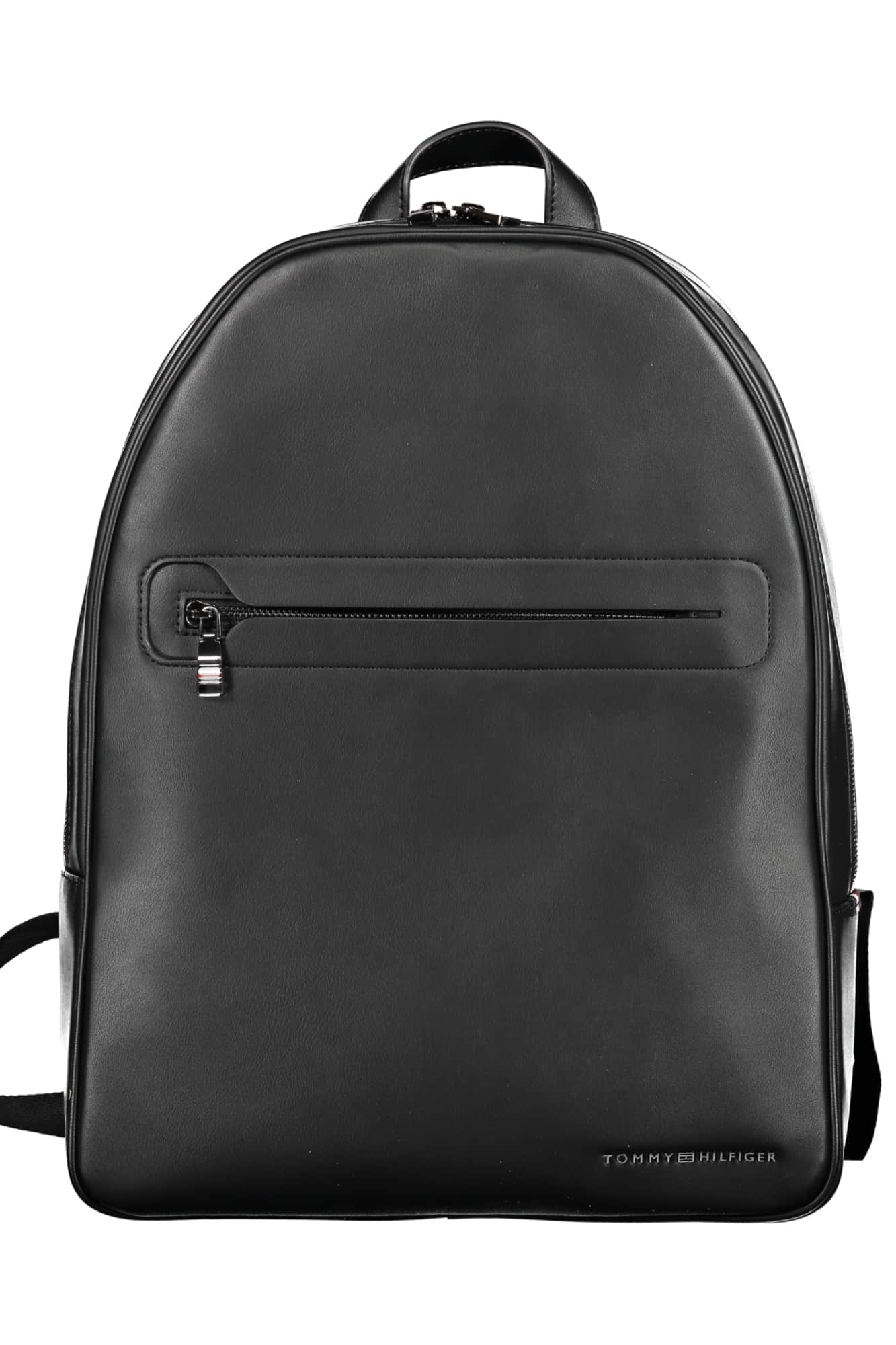 TOMMY HILFIGER HERREN SCHWARZ RUCKSACK