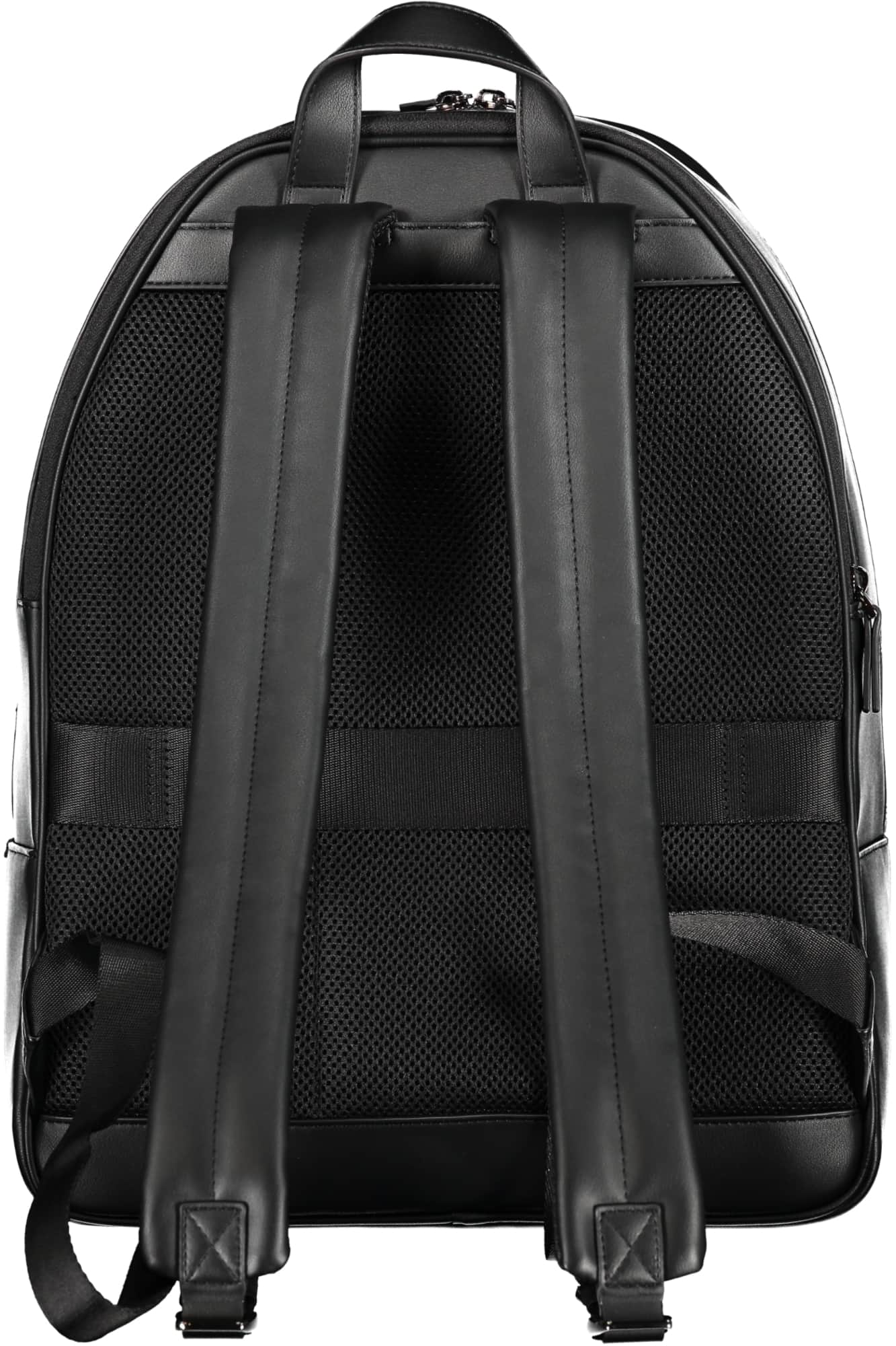 TOMMY HILFIGER HERREN SCHWARZ RUCKSACK