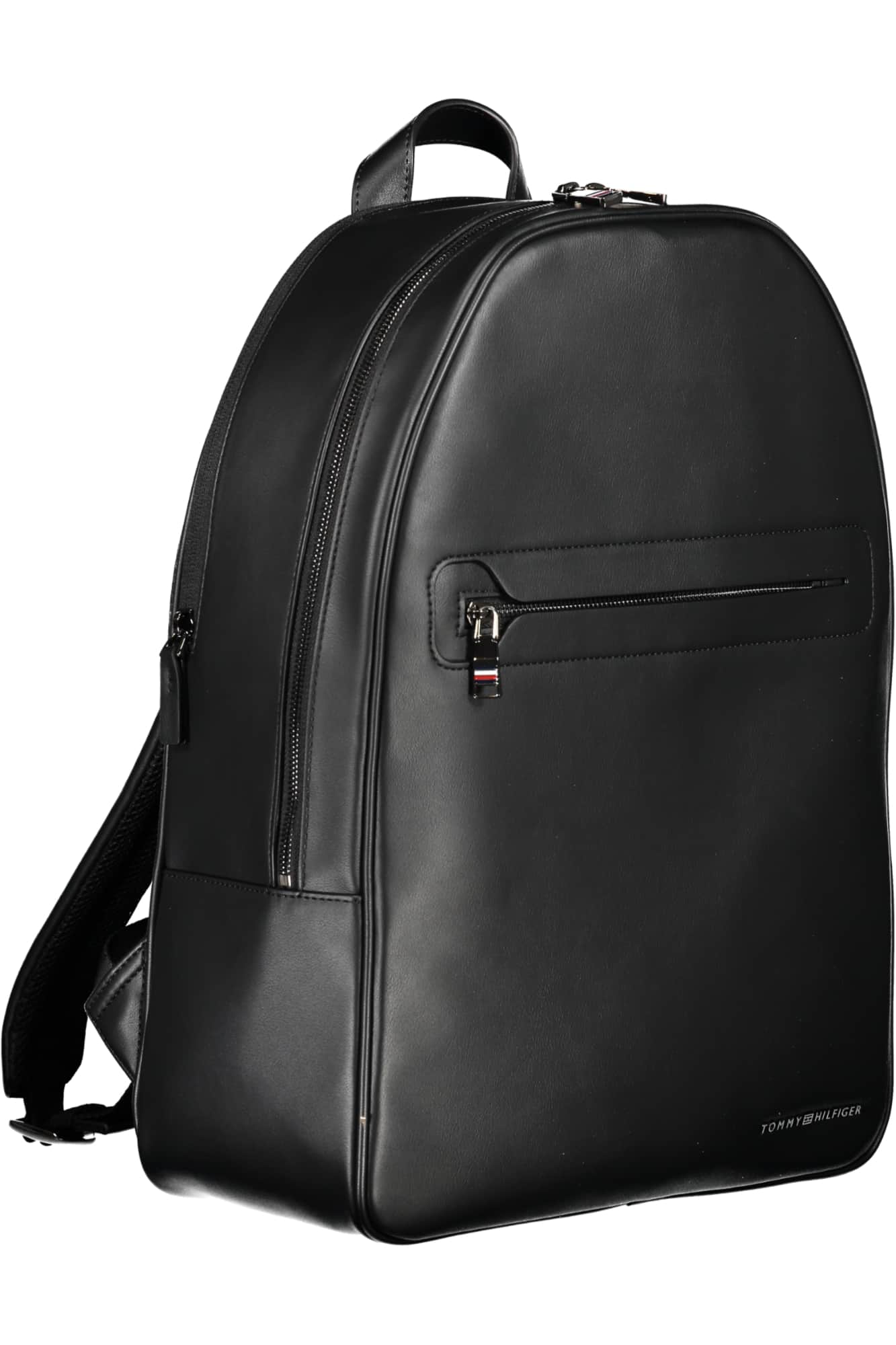 TOMMY HILFIGER HERREN SCHWARZ RUCKSACK