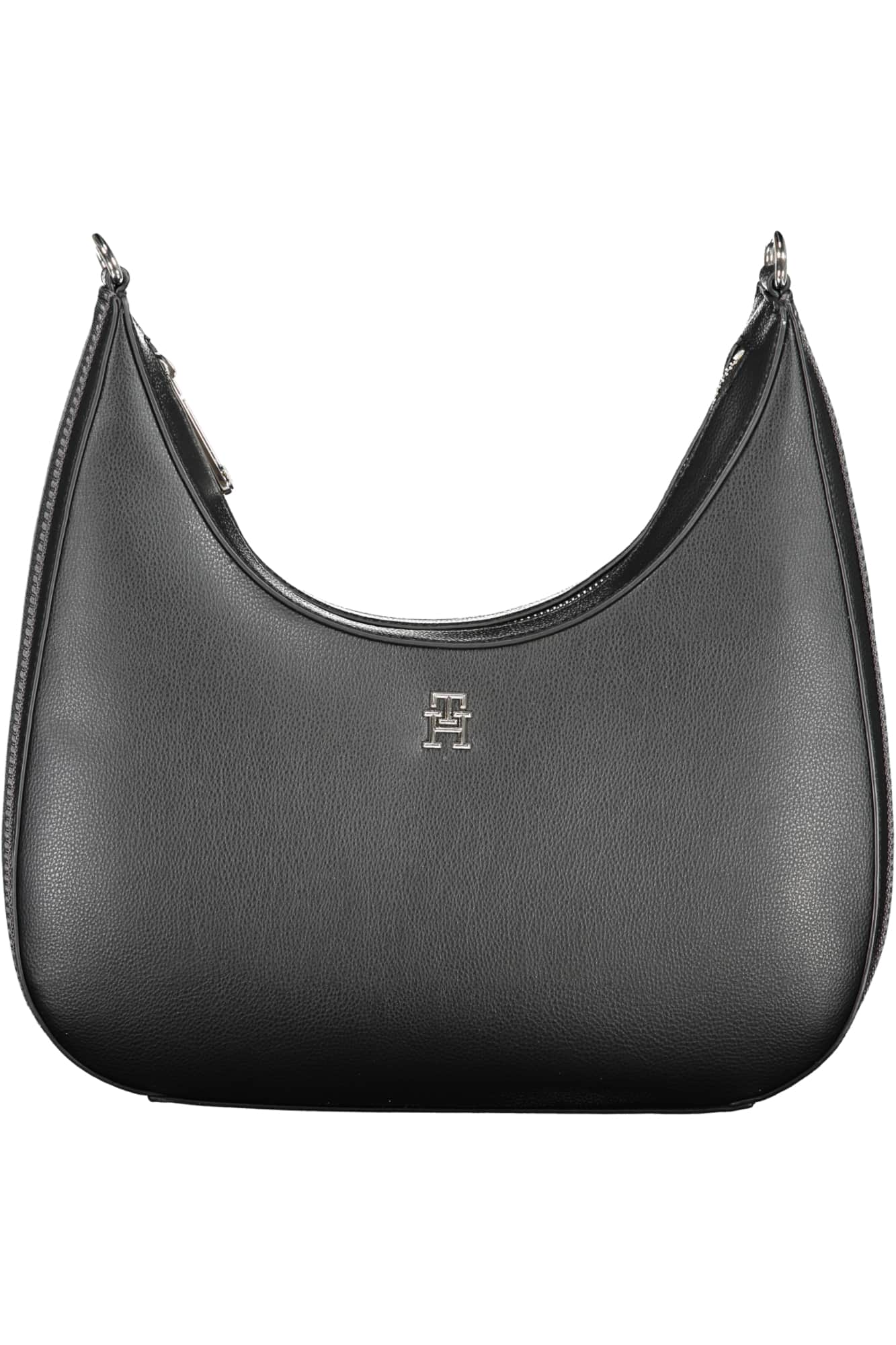 TOMMY HILFIGER SCHWARZ DAMEN TASCHE