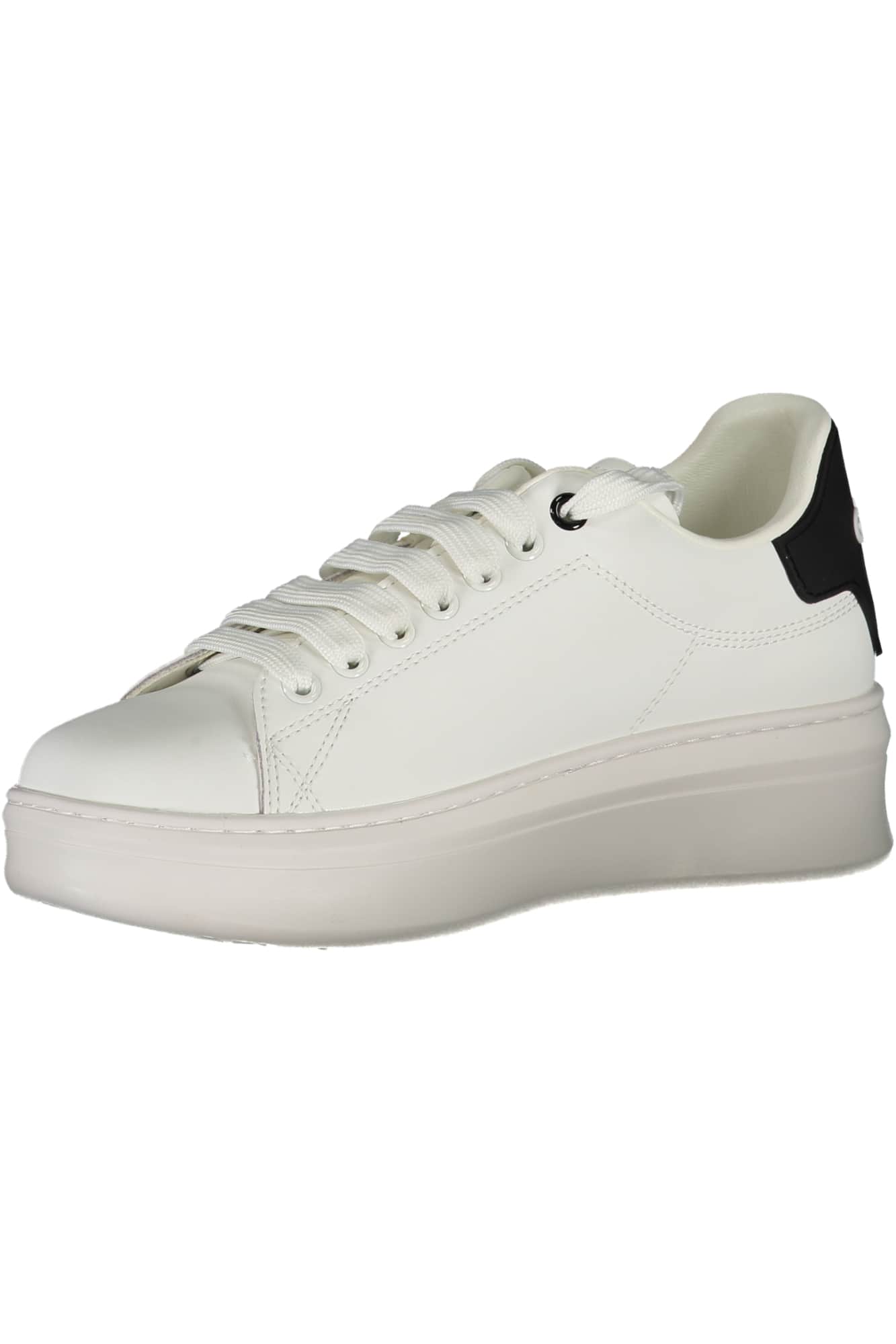 GAELLE PARIS WEISS DAMEN SPORTSCHUHE