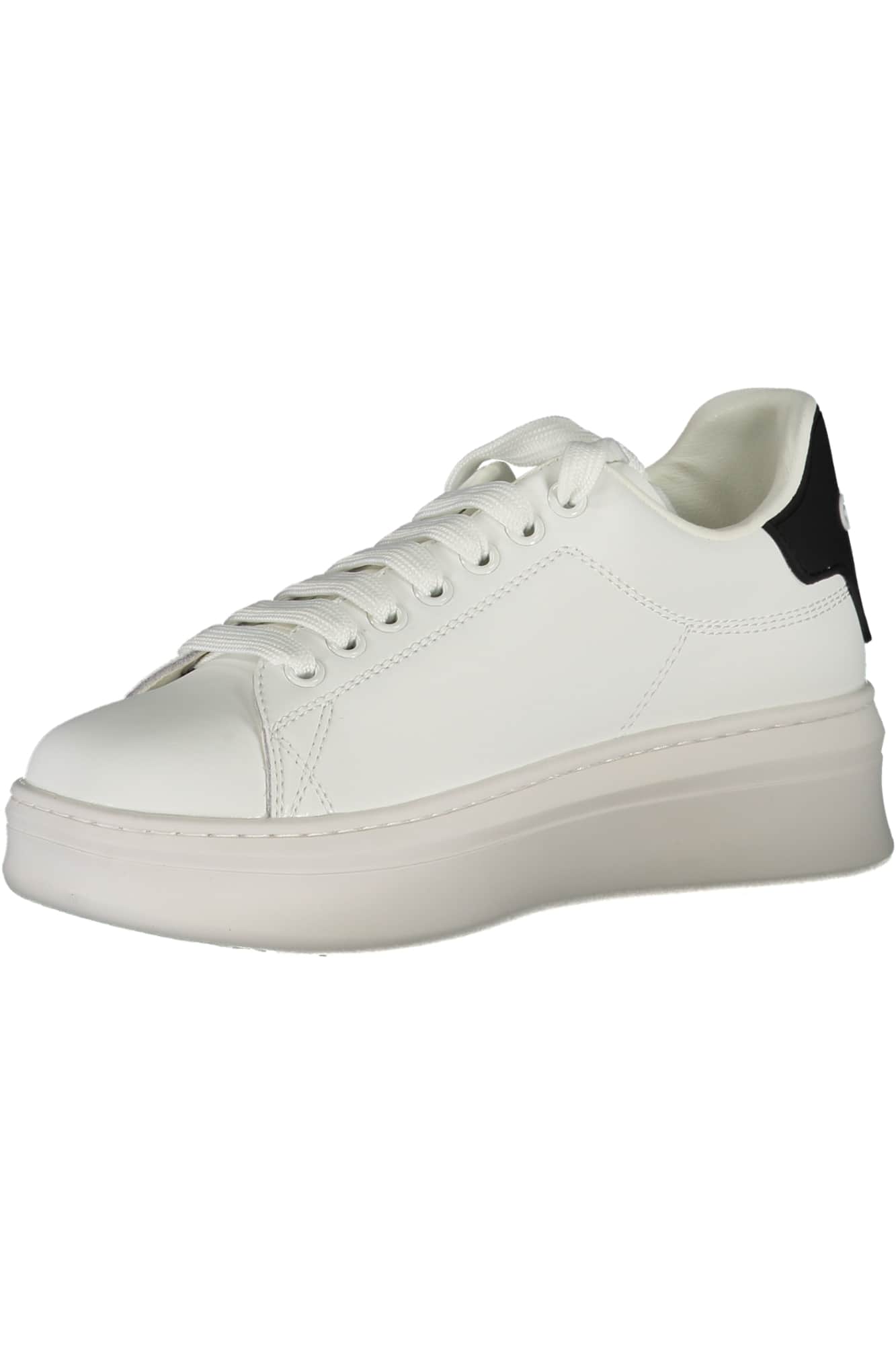 GAELLE PARIS WEISS DAMEN SPORTSCHUHE