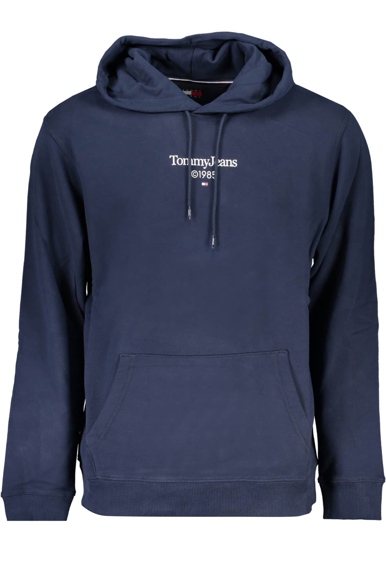 TOMMY HILFIGER HERREN BLAU OHNE REISSVERSCHLUSS SWEATSHIRT