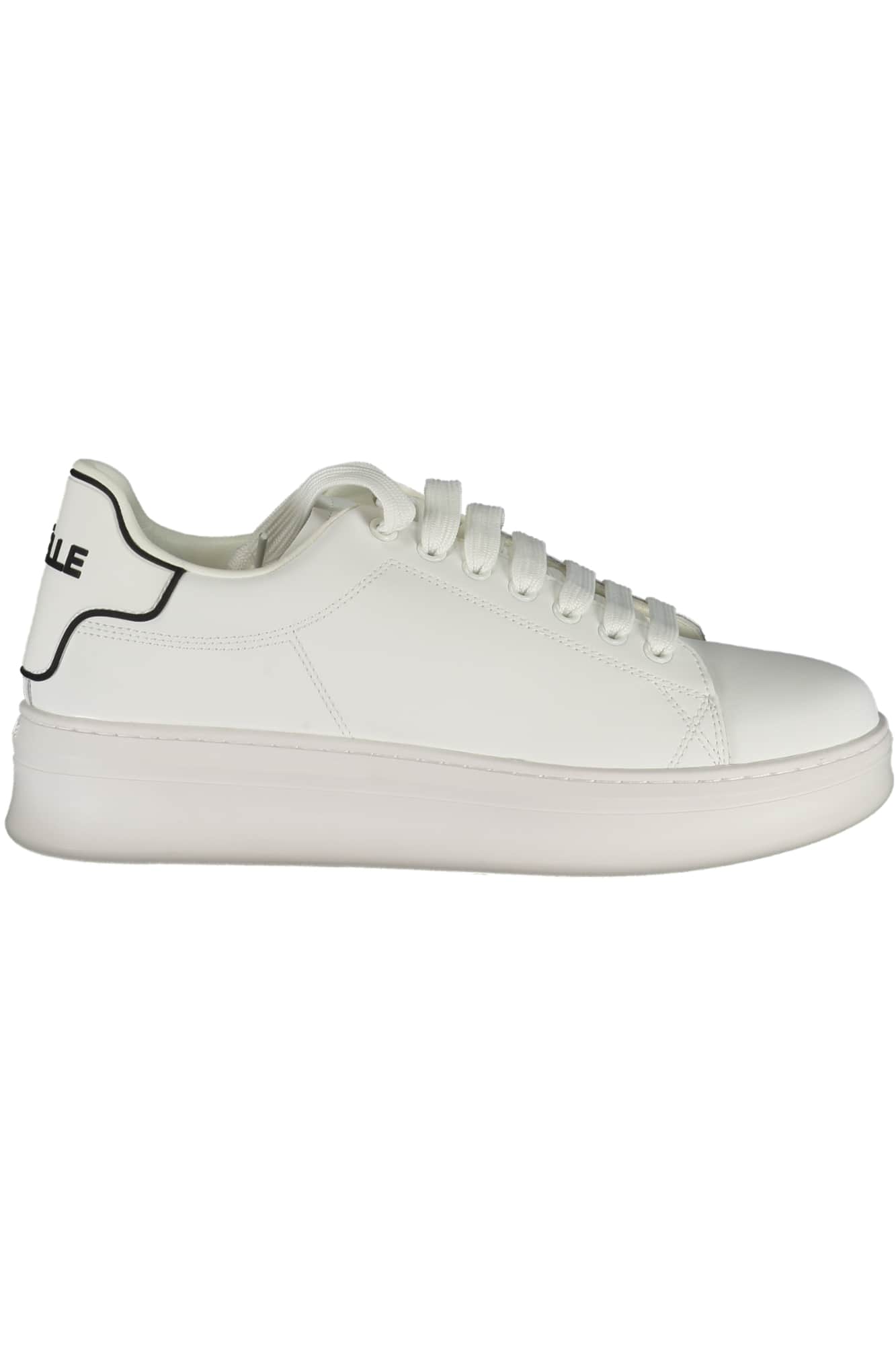 GAELLE PARIS WEISS HERREN SPORTSCHUHE