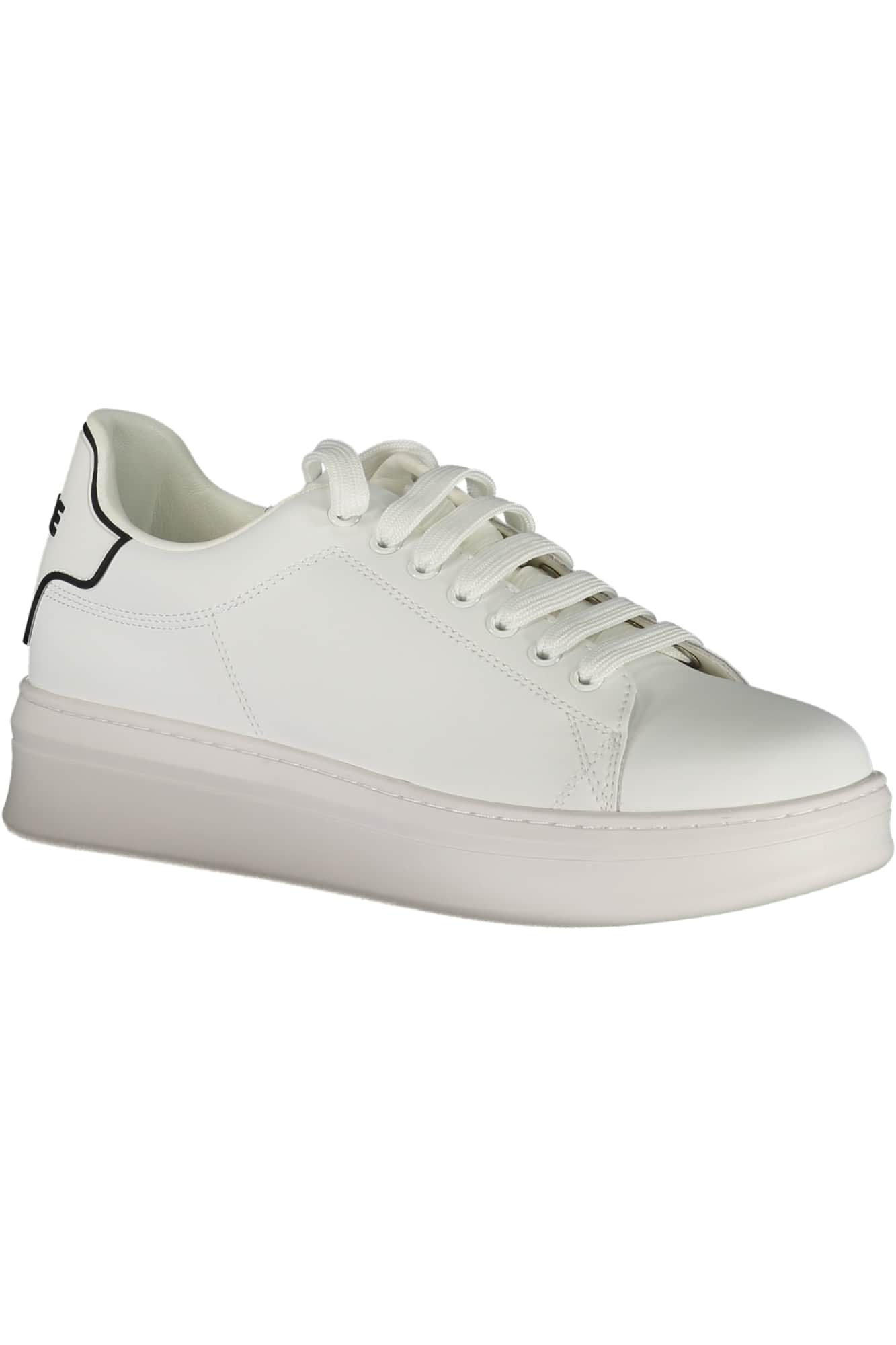 GAELLE PARIS WEISS HERREN SPORTSCHUHE