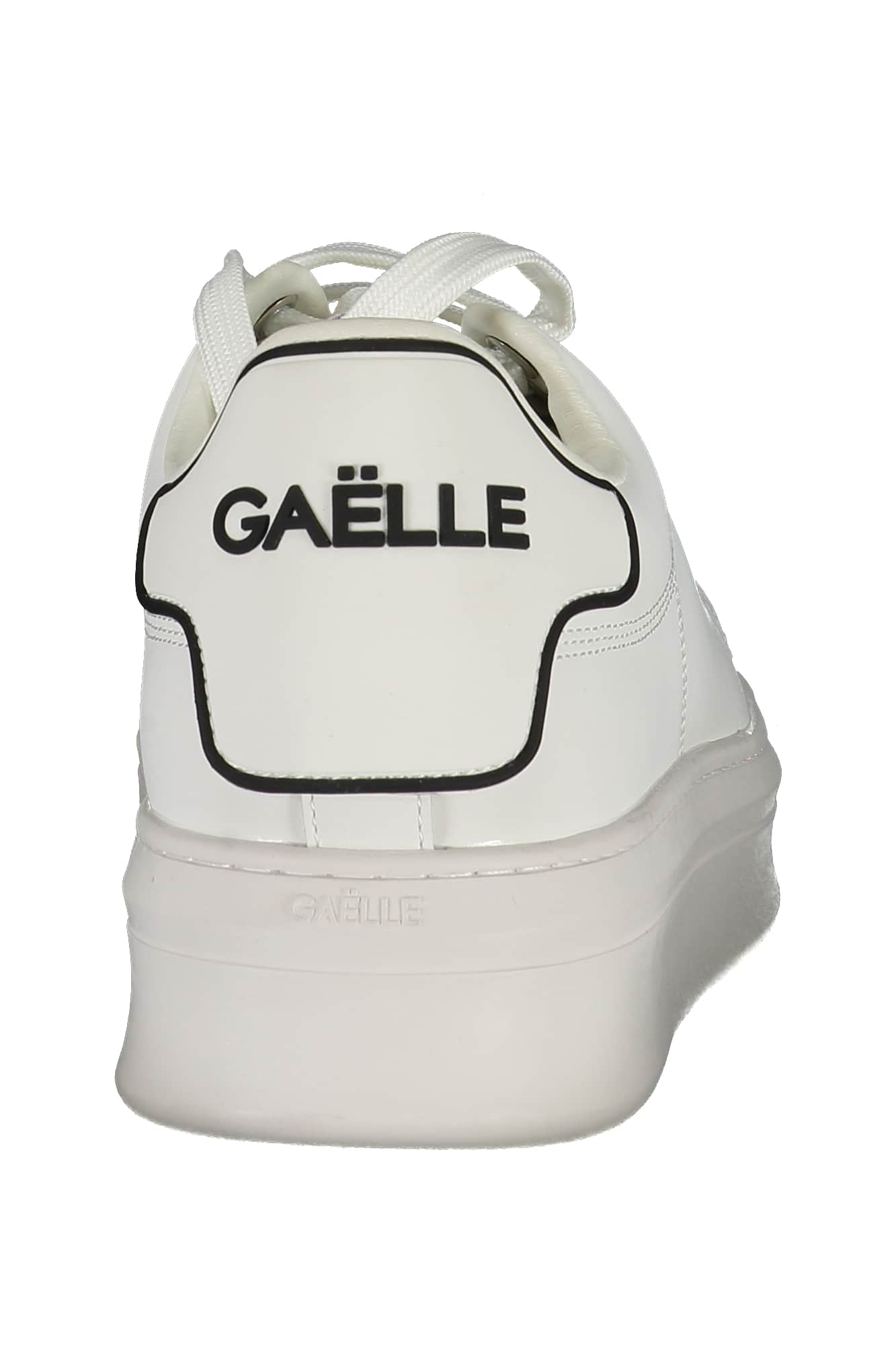 GAELLE PARIS WEISS HERREN SPORTSCHUHE