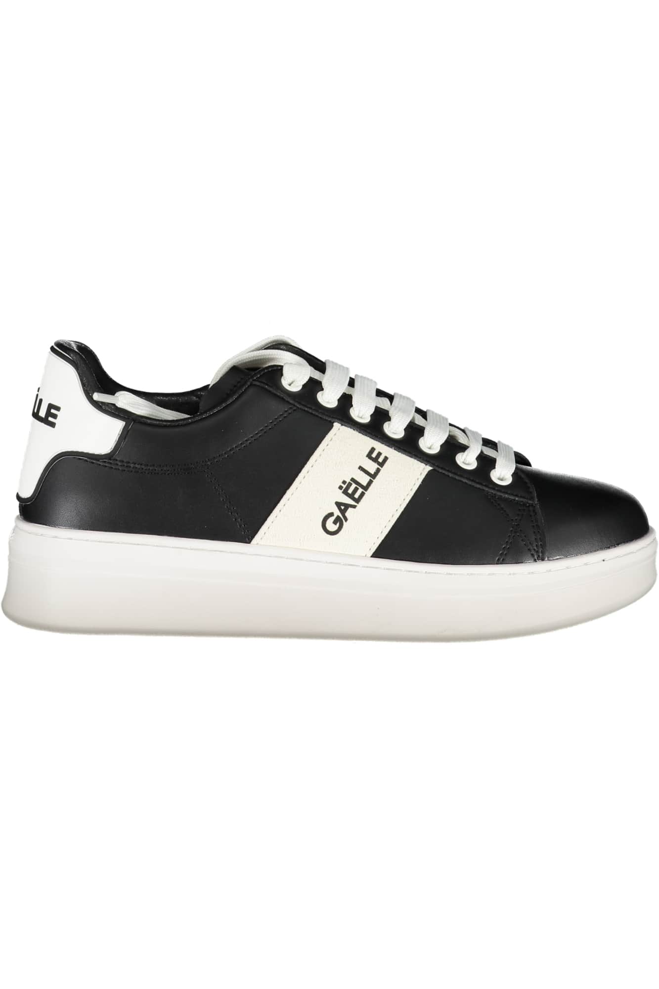 GAELLE PARIS WEISS HERREN SPORTSCHUHE