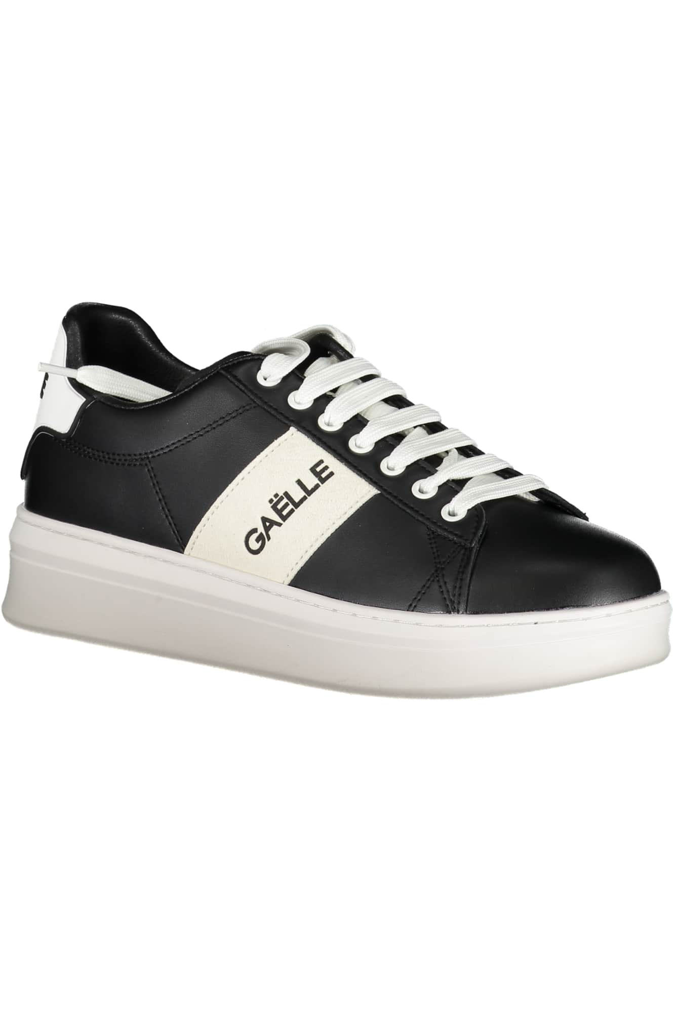 GAELLE PARIS WEISS HERREN SPORTSCHUHE