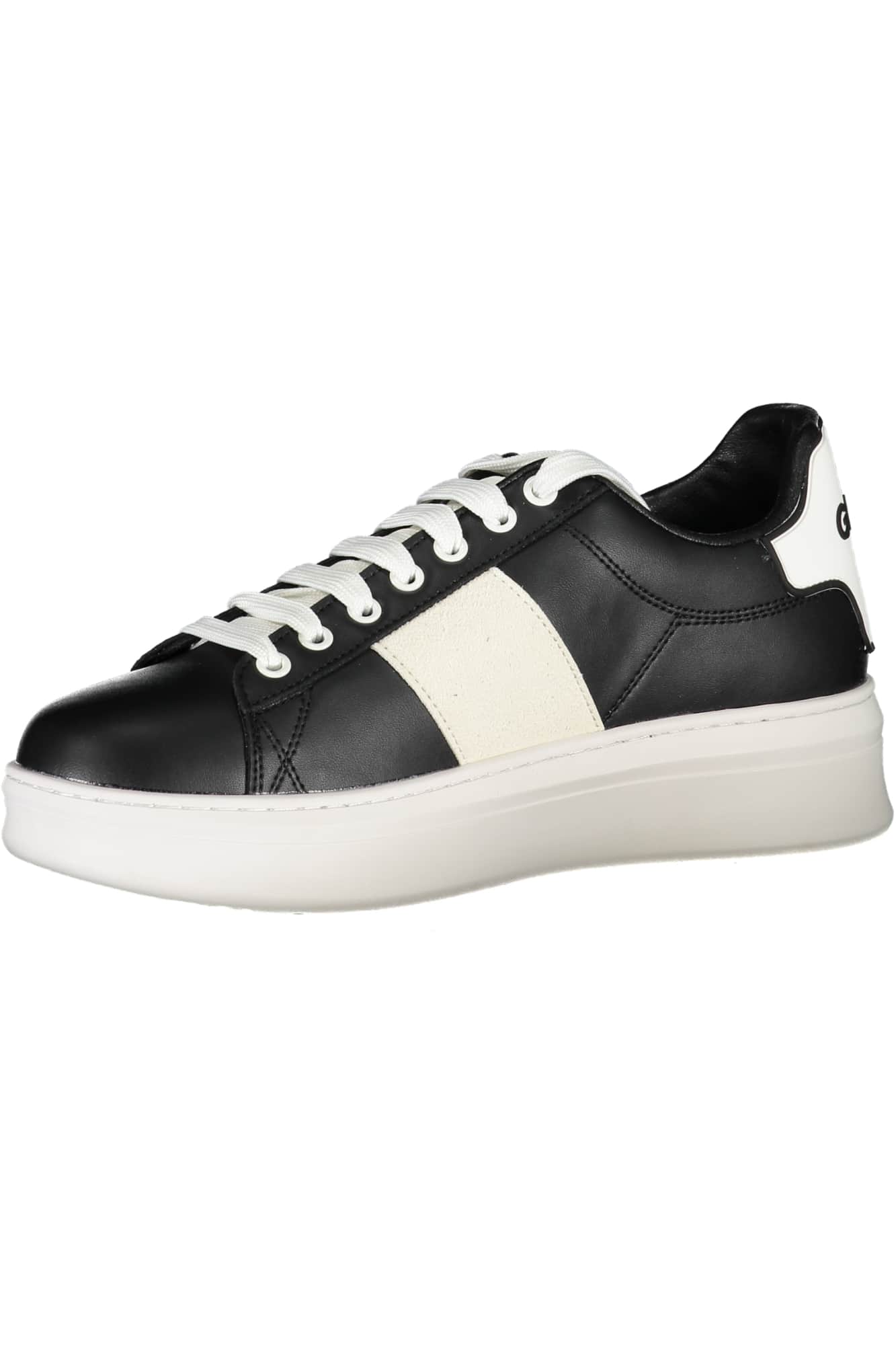 GAELLE PARIS WEISS HERREN SPORTSCHUHE