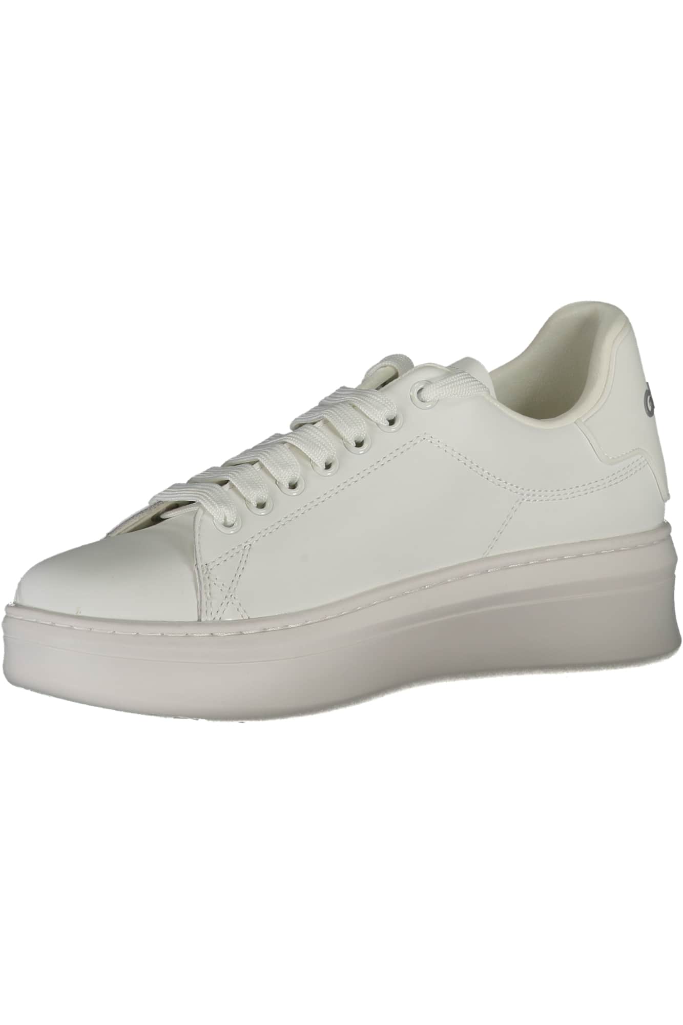 GAELLE PARIS WEISS DAMEN SPORTSCHUHE
