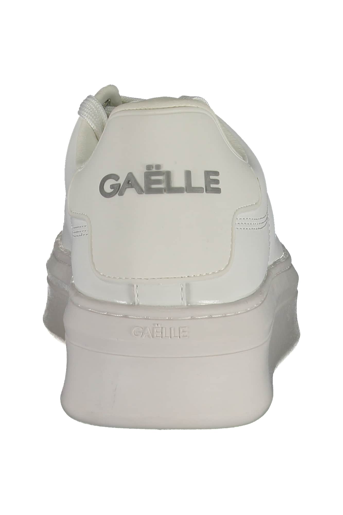 GAELLE PARIS WEISS DAMEN SPORTSCHUHE
