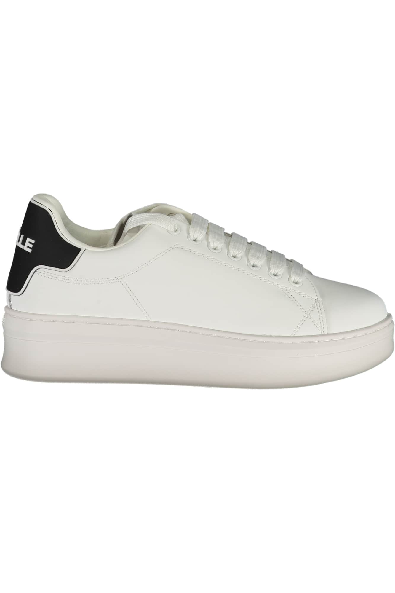 GAELLE PARIS WEISS DAMEN SPORTSCHUHE