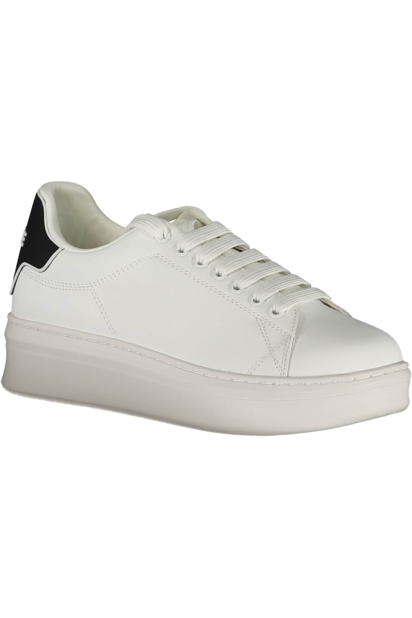GAELLE PARIS WEISS DAMEN SPORTSCHUHE