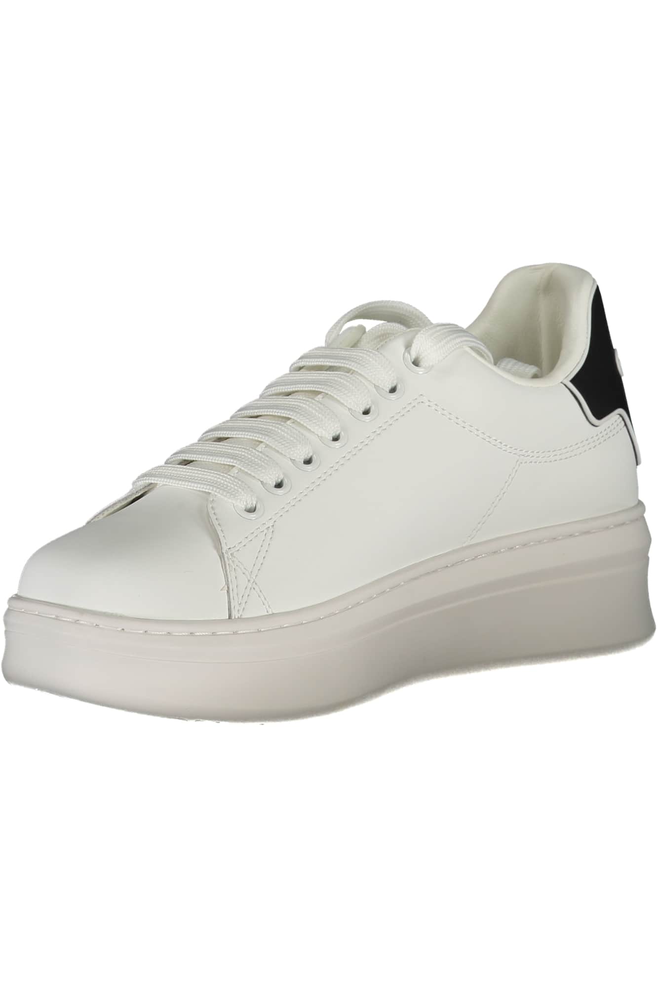 GAELLE PARIS WEISS DAMEN SPORTSCHUHE