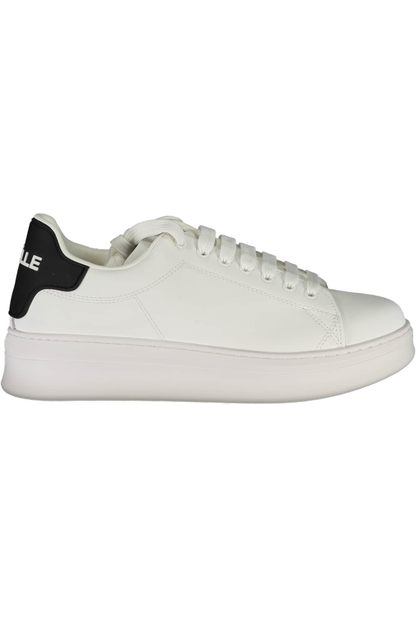 GAELLE PARIS WEISS HERREN SPORTSCHUHE